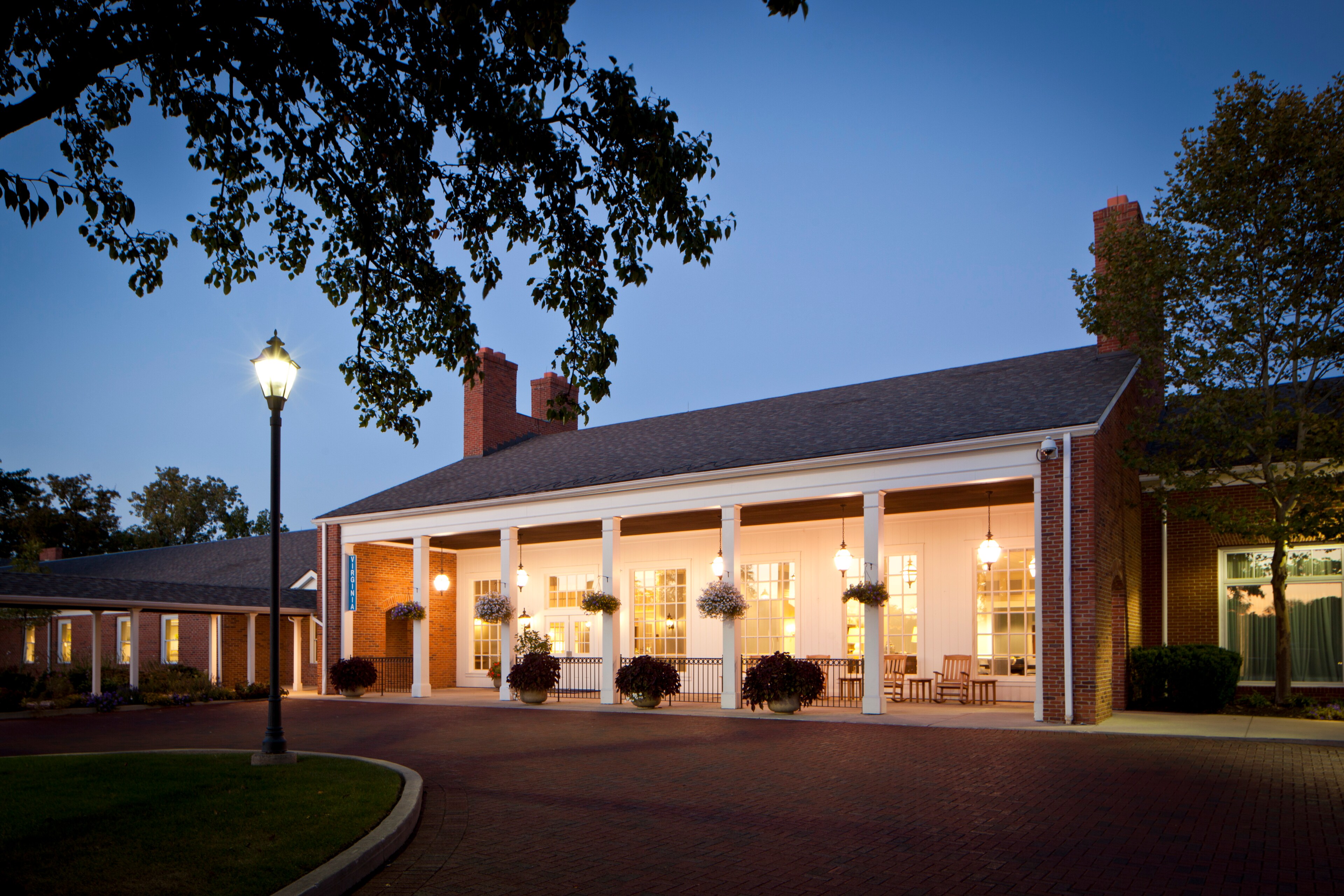 Event Center