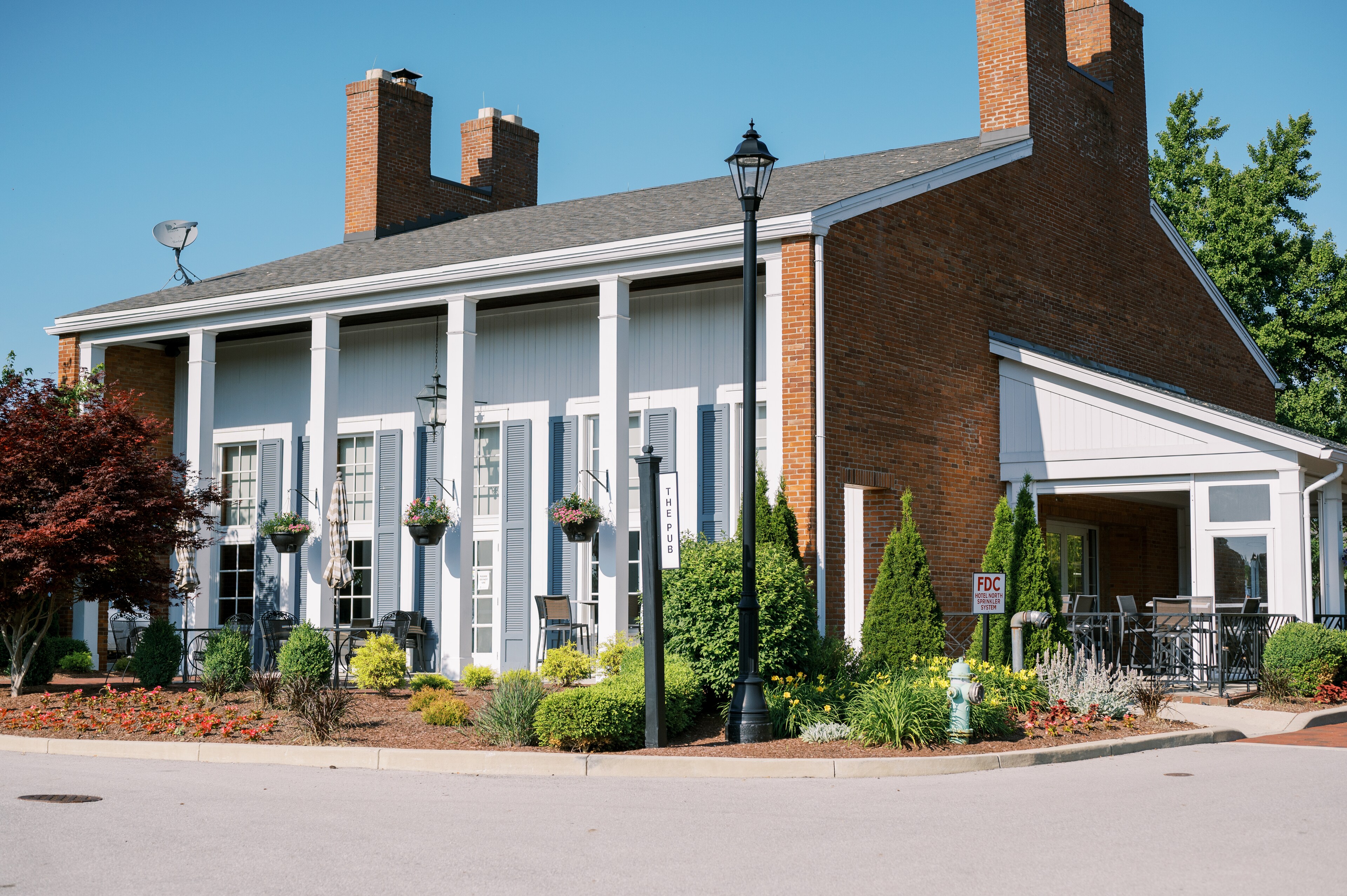 The Pub