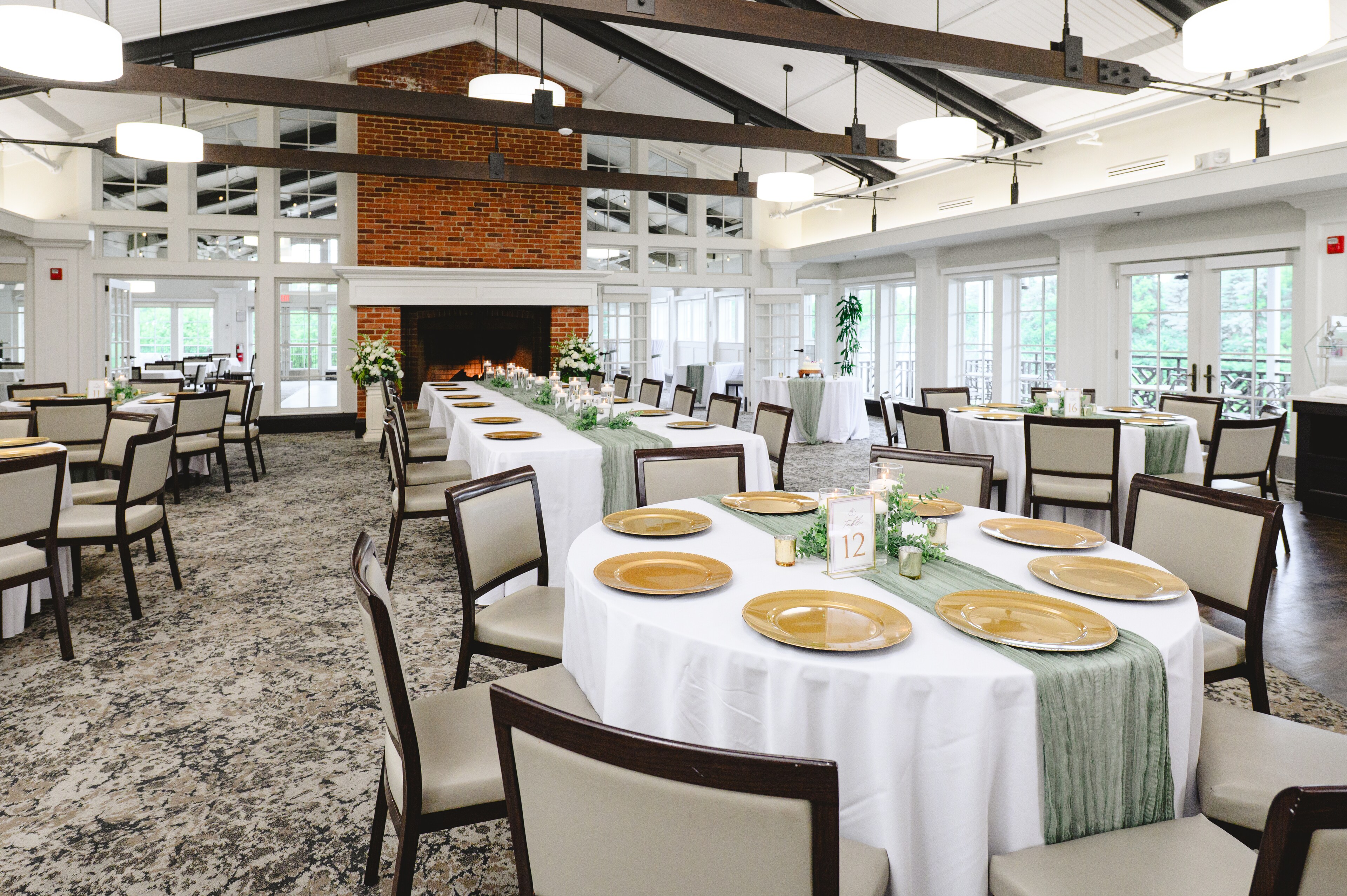 Event Space Columbus Ohio | The Ohioan Hotel & Event Center
