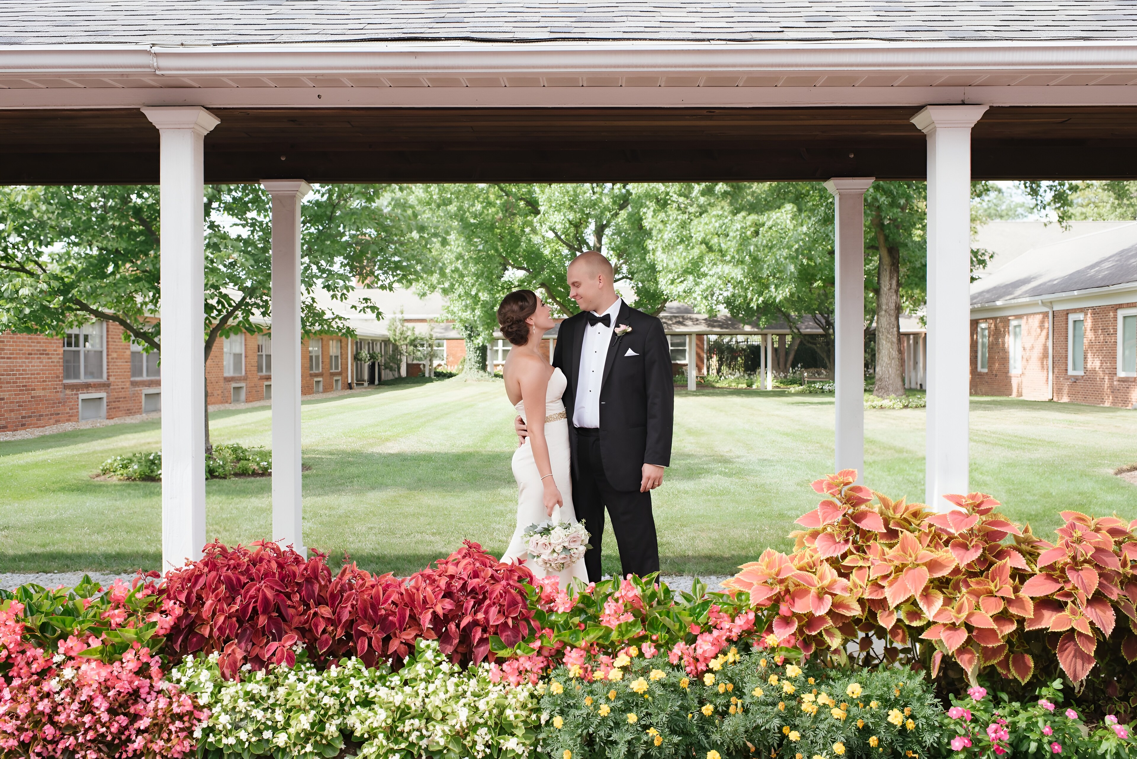 Wedding Venue Columbus OH | The Ohioan Hotel & Event Center