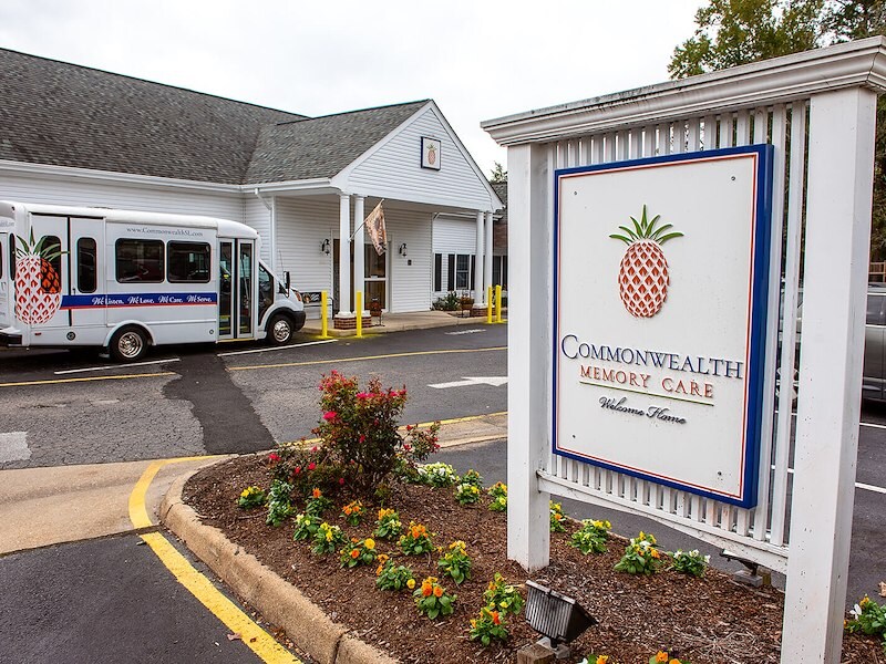 Manor Senior Care Commonwealth Senior Living