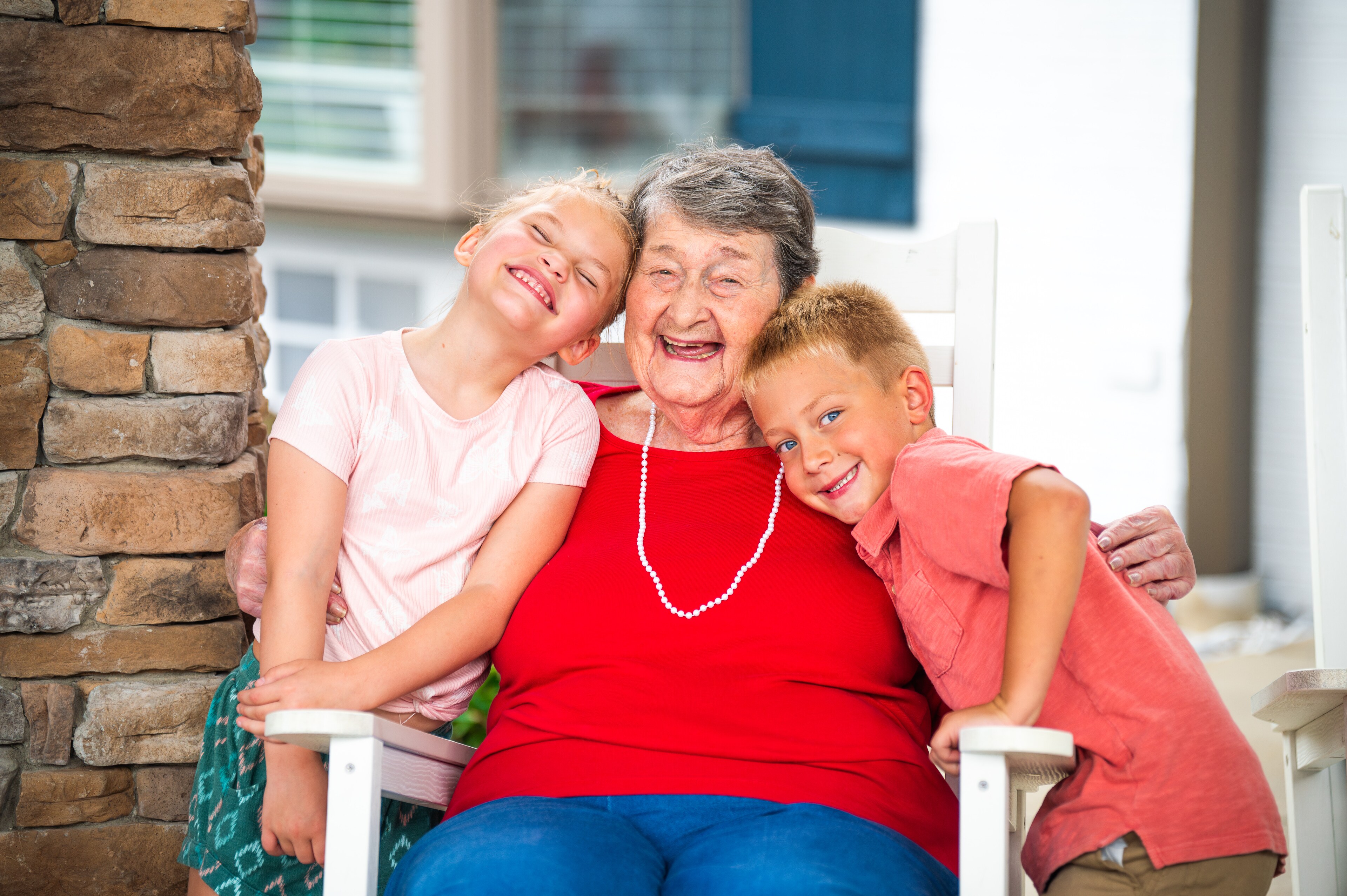 Assisted Living at Abingdon