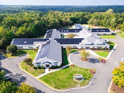 Commonwealth Senior Living at Monument Avenue