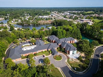 Commonwealth Senior Living at Monument Avenue