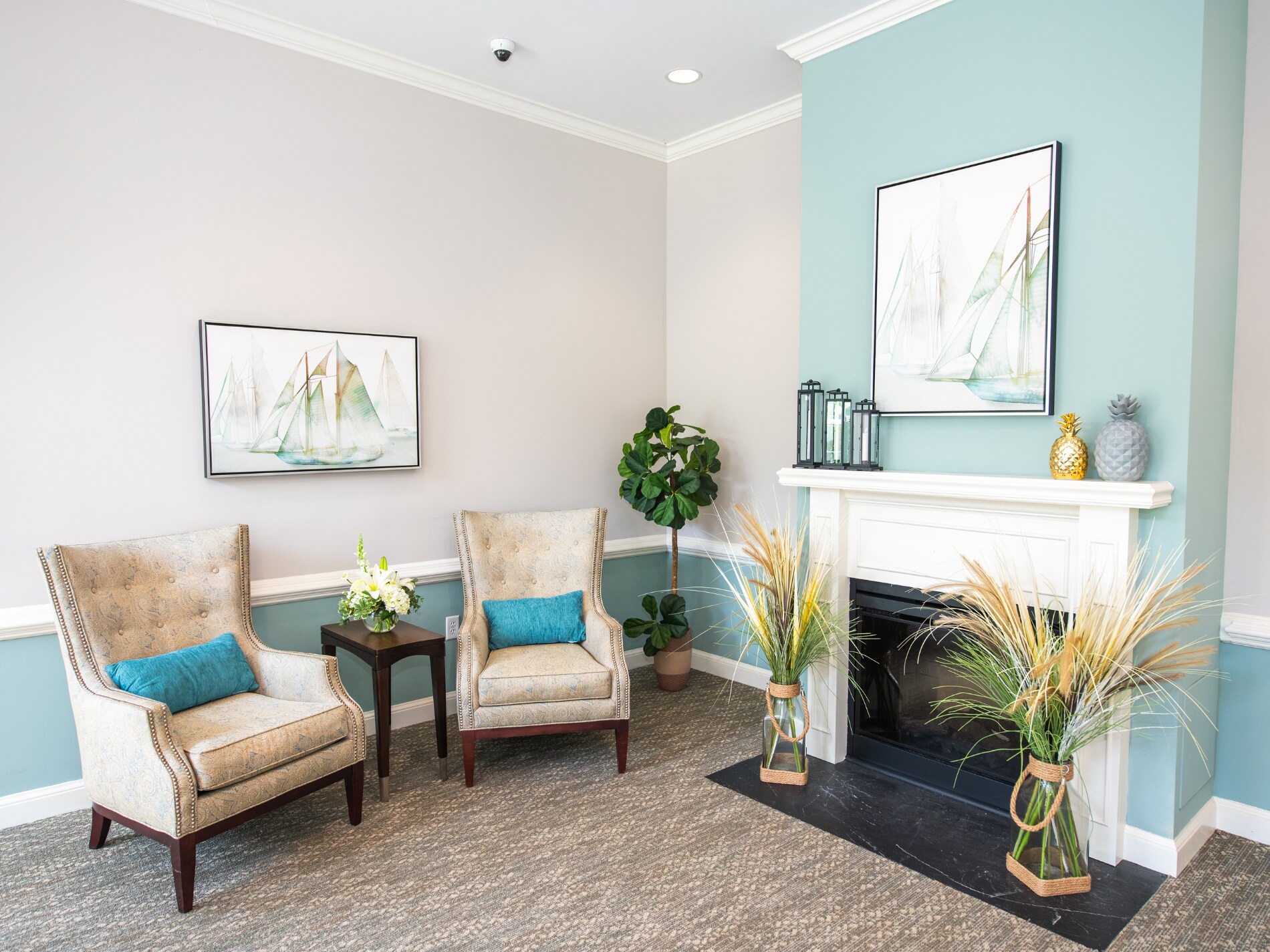 Commonwealth Senior Living at Cedar Manor