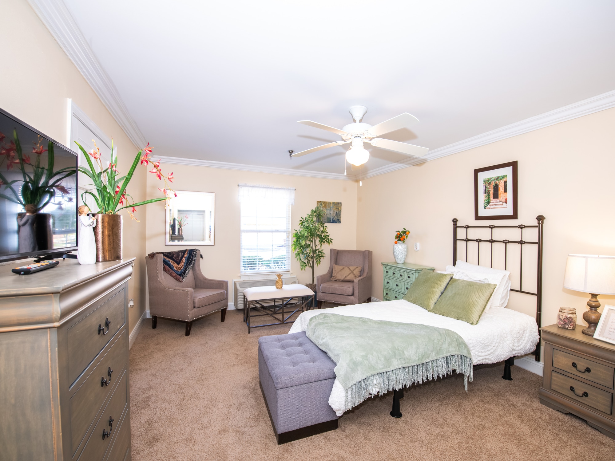 Commonwealth Senior Living at Chesterfield