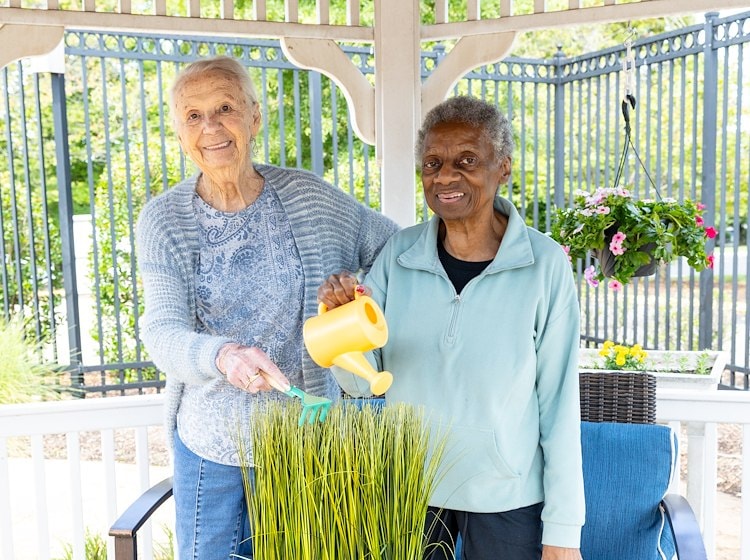 Commonwealth Senior Living at Chesterfield