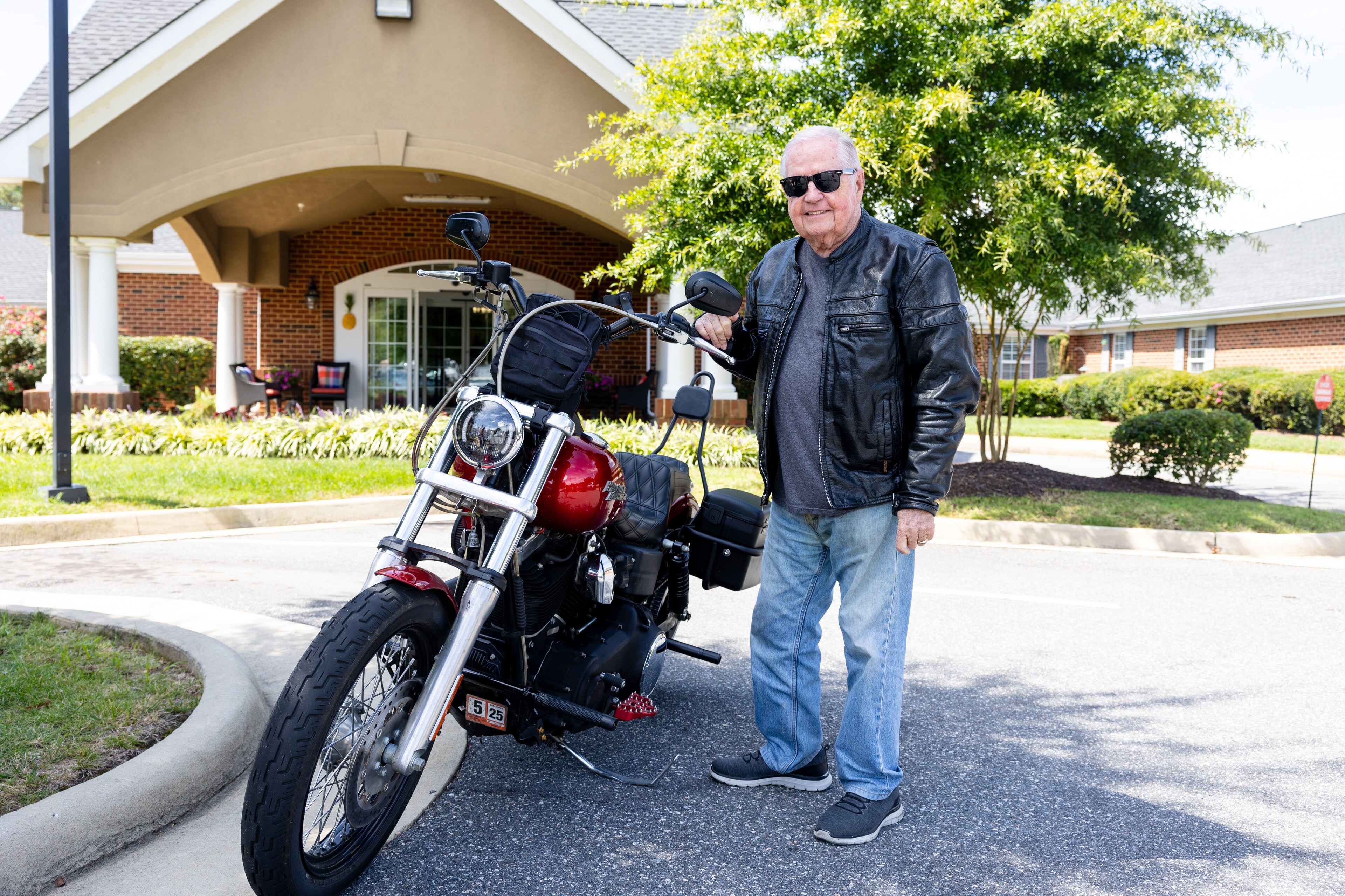 Assisted Living at Chesterfield
