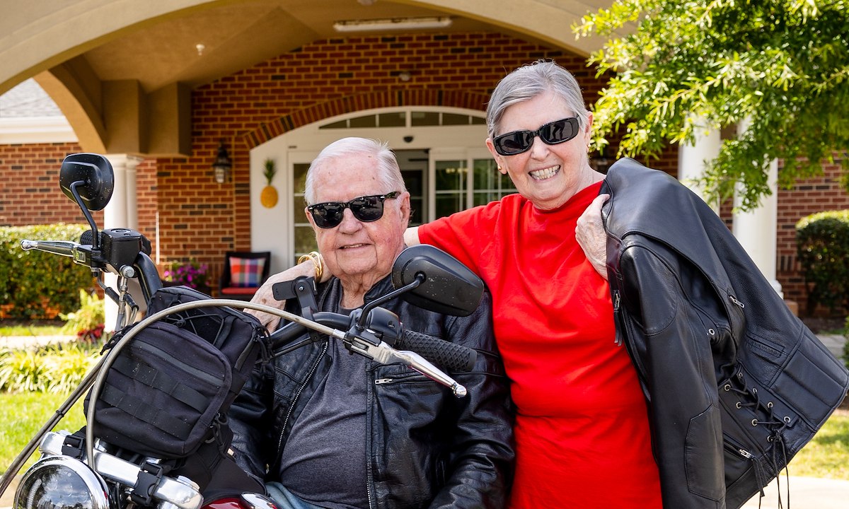 Commonwealth Senior Living at Chesterfield
