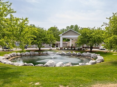 Commonwealth Senior Living at Monument Avenue