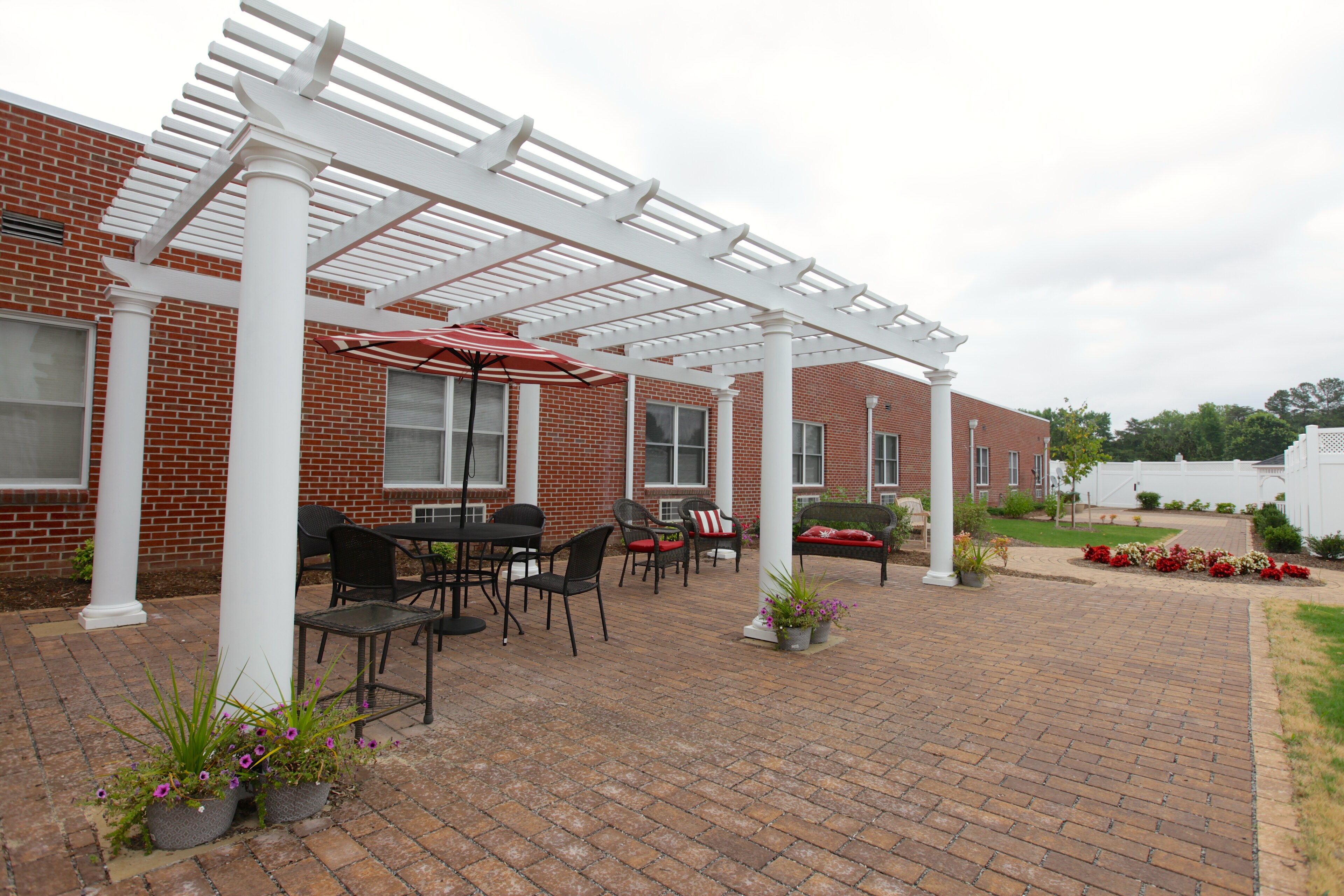 Independent Living at Stratford House