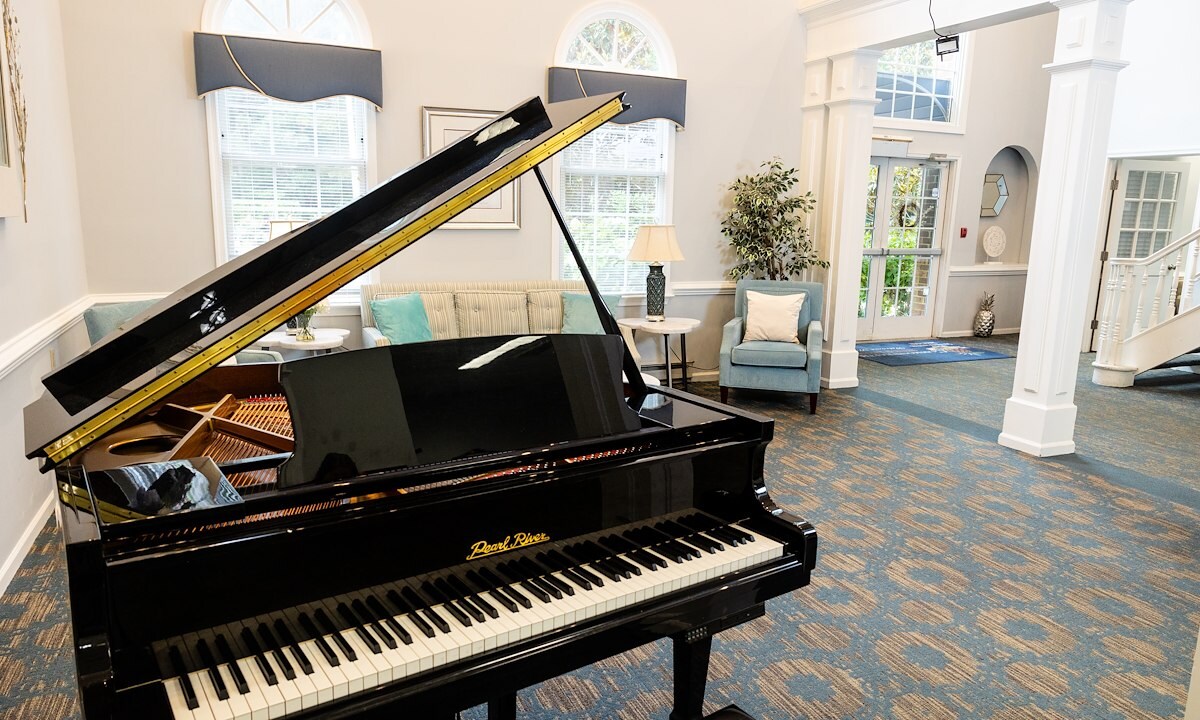 Manor Senior Care Commonwealth Senior Living