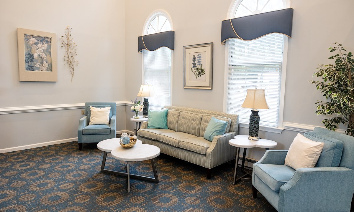 Manor Senior Care Commonwealth Senior Living