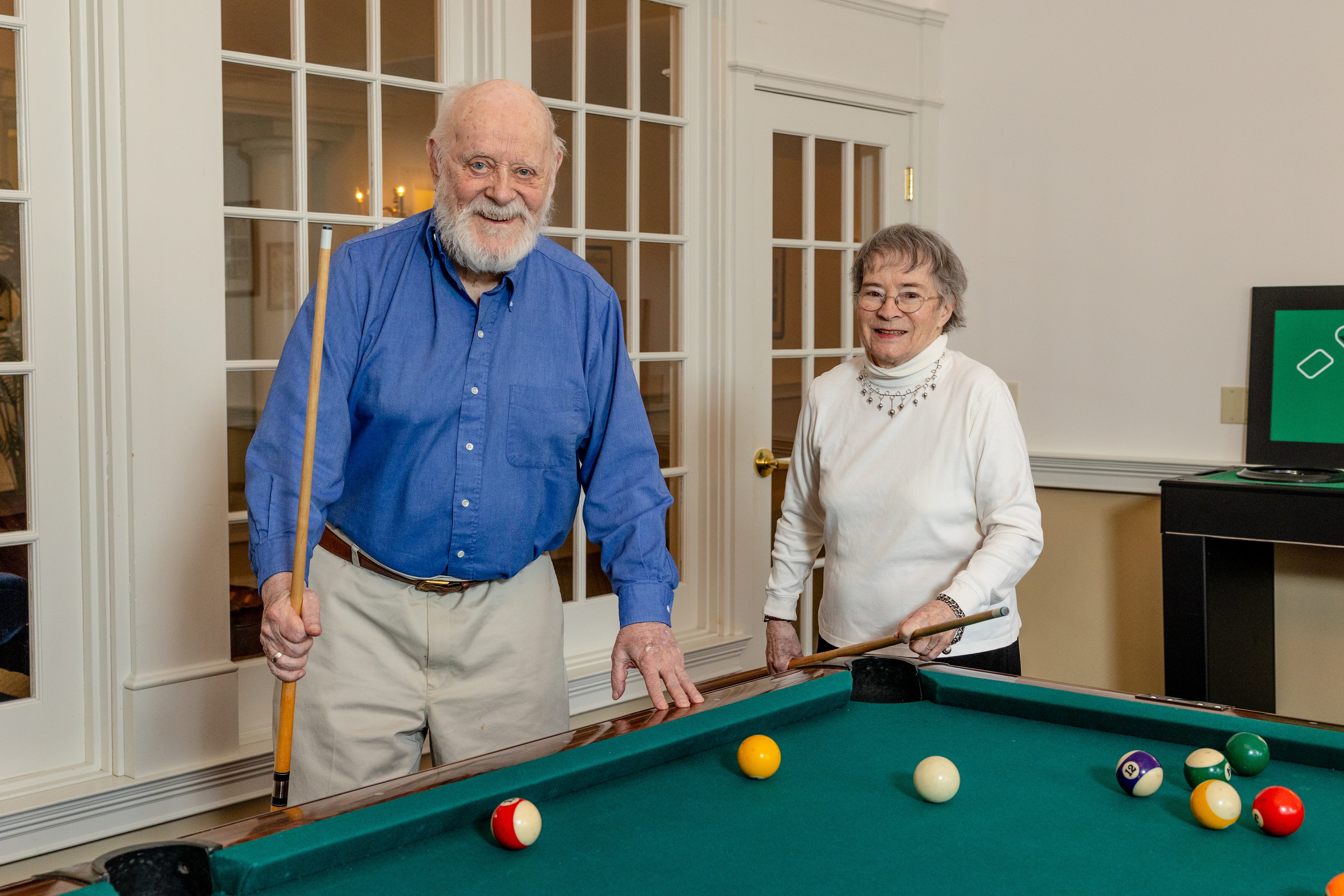 Assisted Living at Haddam
