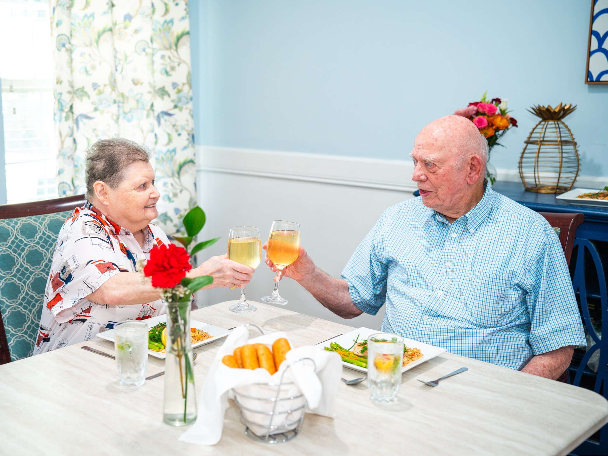 Assisted Living at Hampton