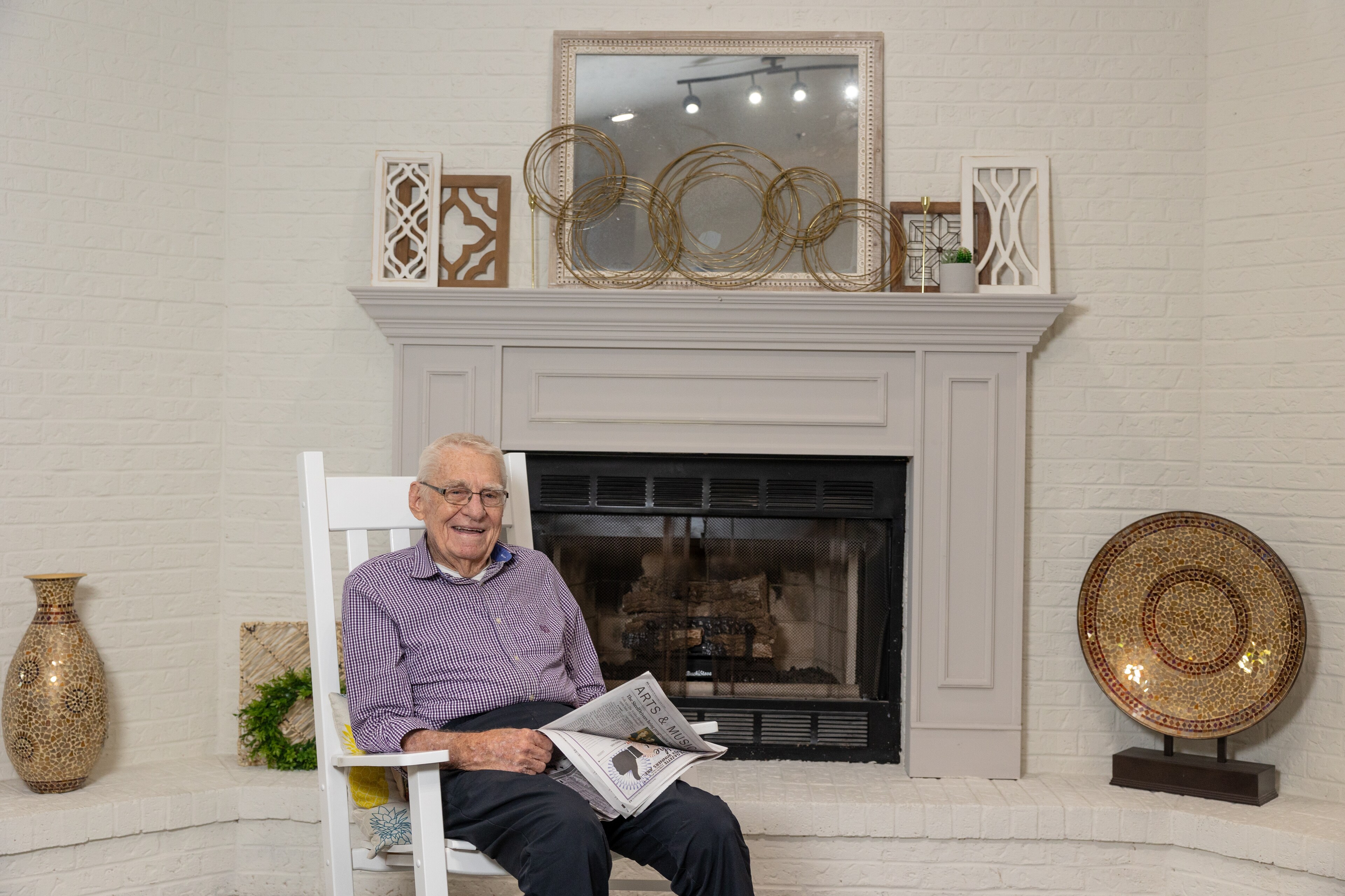 Assisted Living at Hillsville