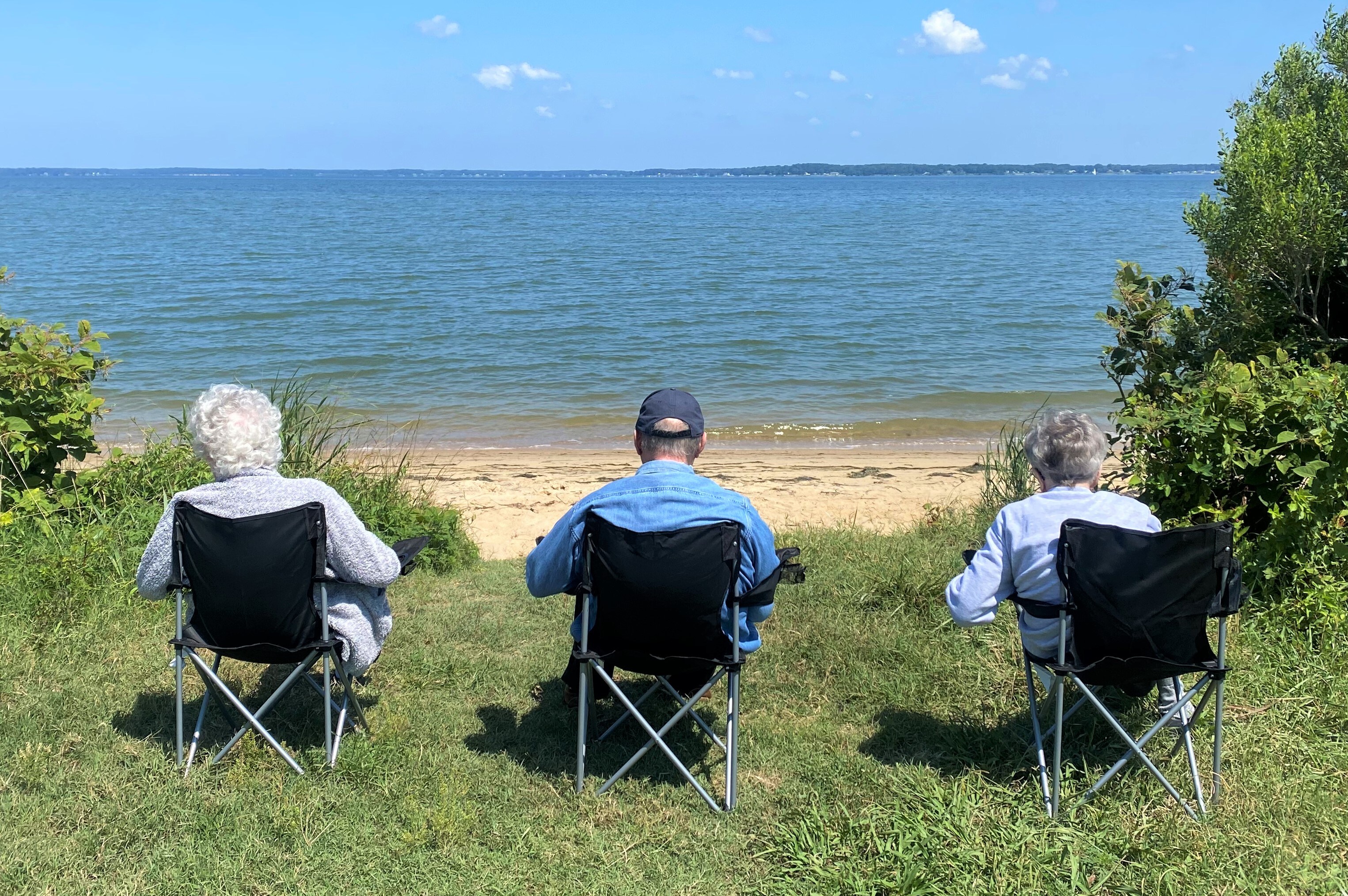 Assisted Living at Kilmarnock