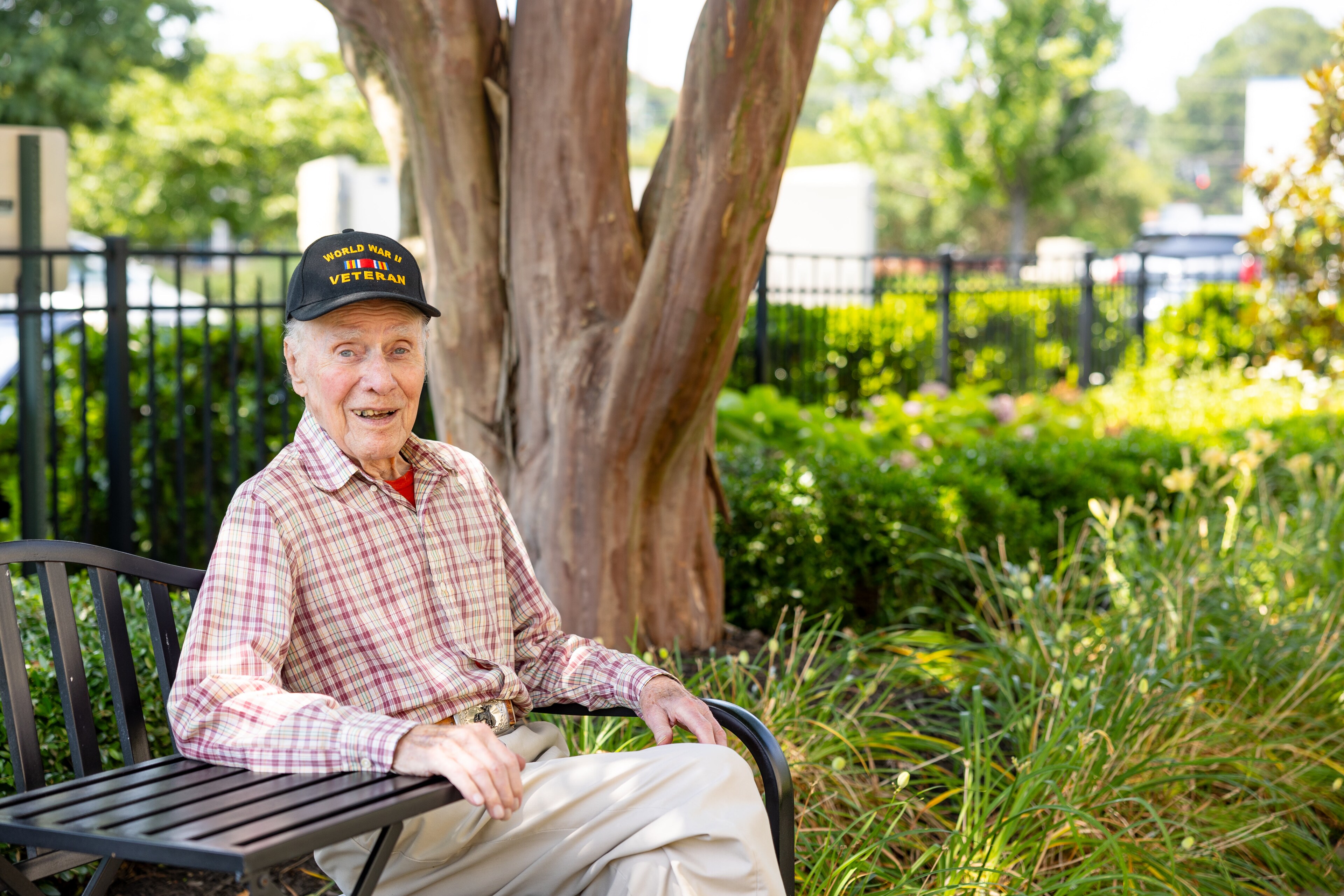 Assisted Living at Leigh Hall