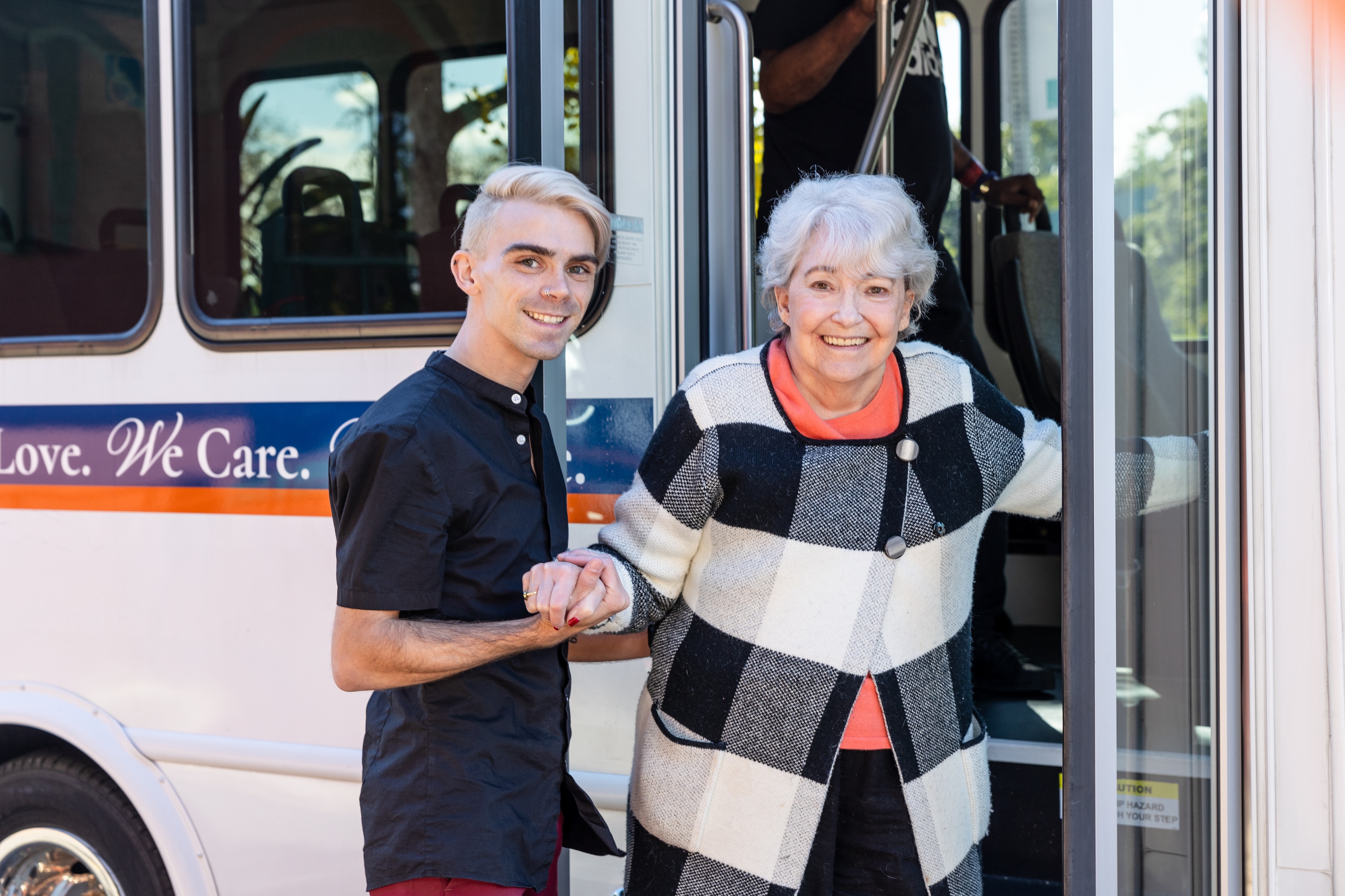 Memory Care at Manassas