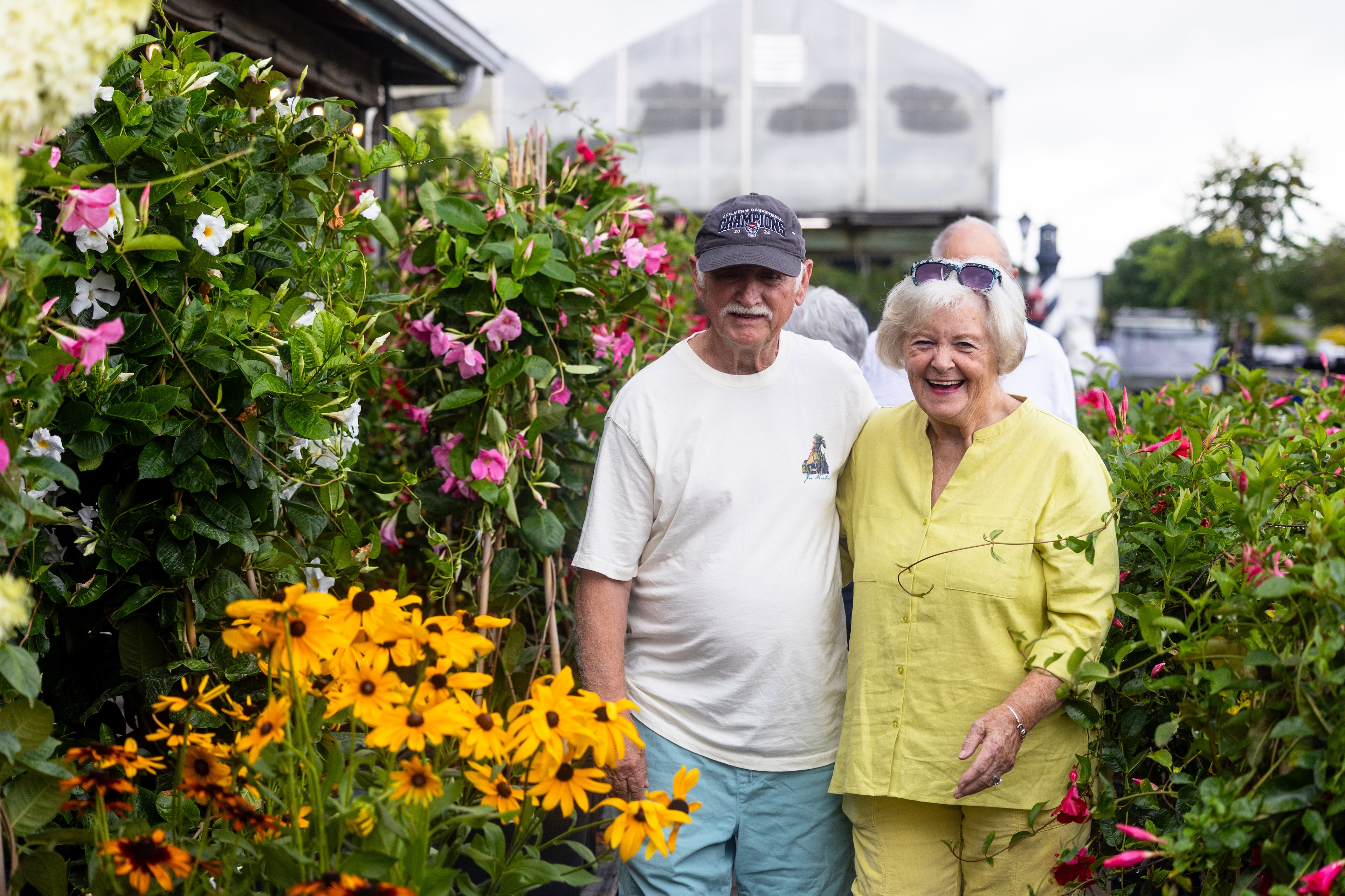 Independent Living at Salisbury