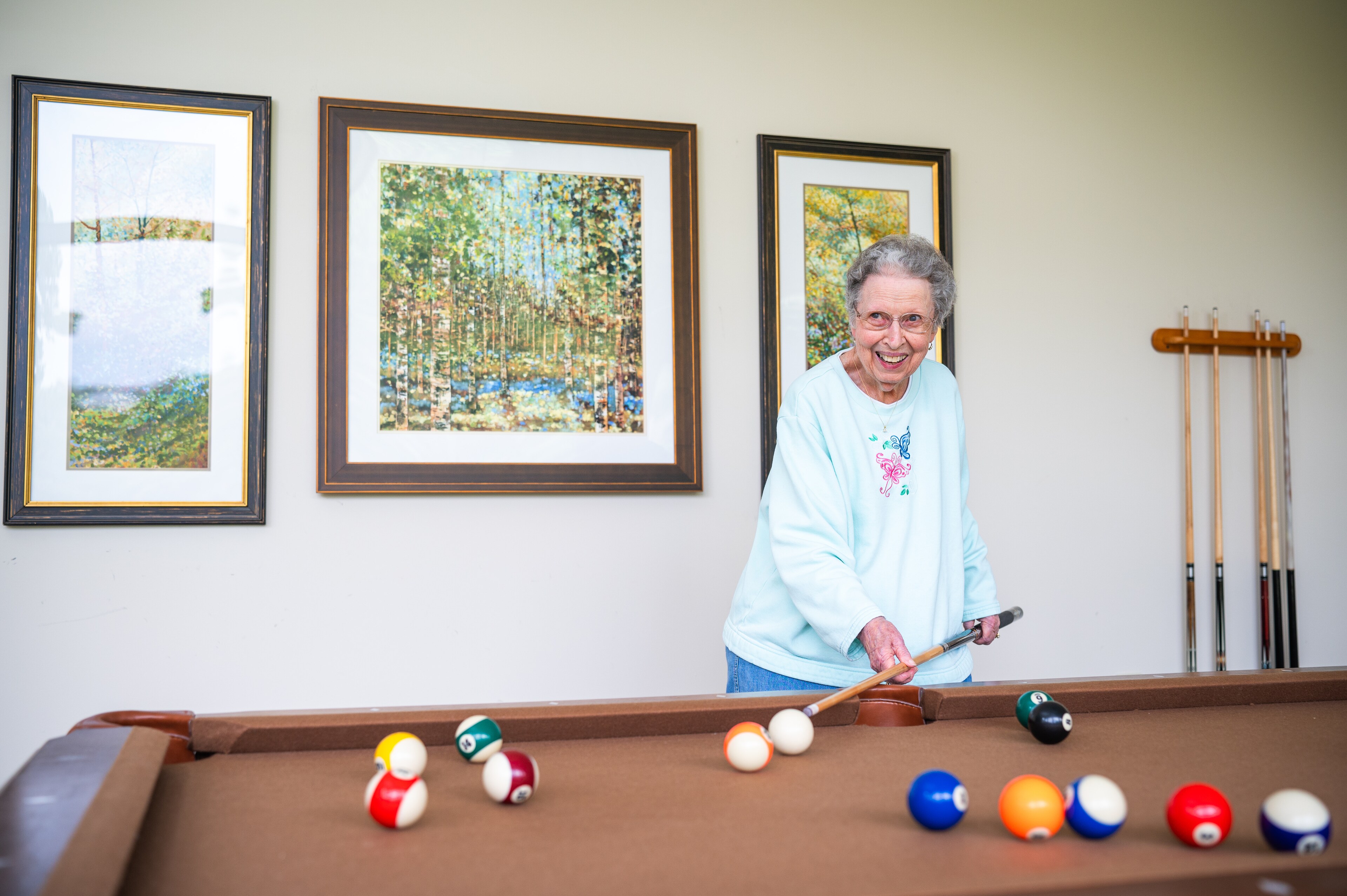 Independent Living at the Eastern Shore