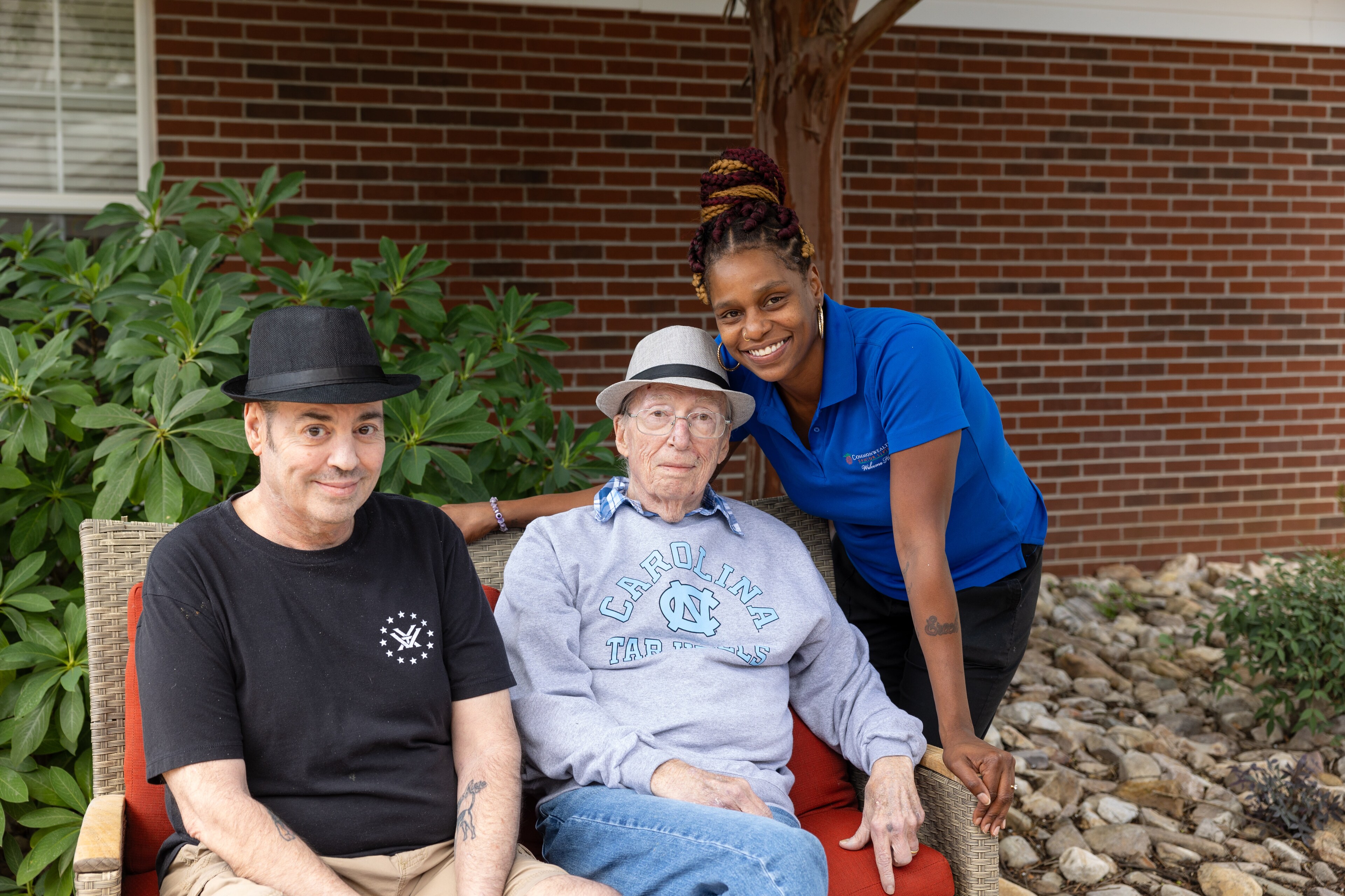 Assisted Living at West End