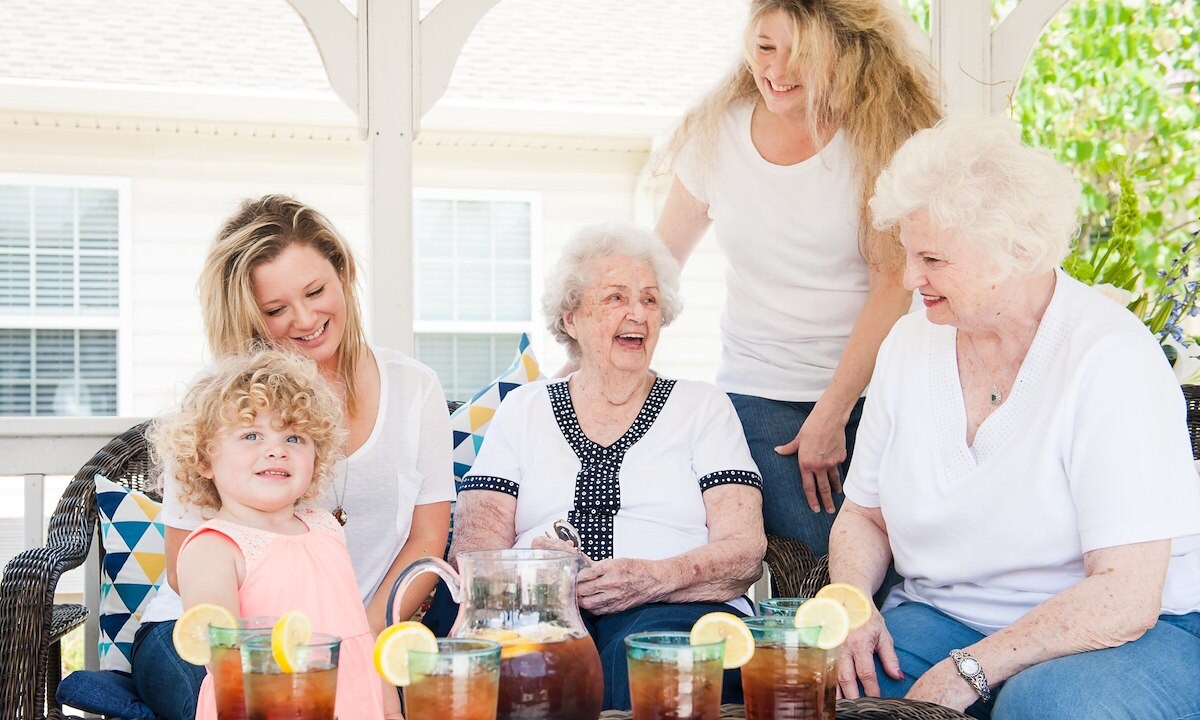 Manor Senior Care Commonwealth Senior Living