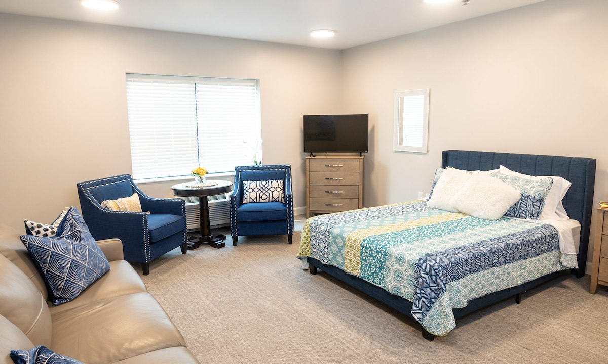 Baltimore's Choice for Senior Living | Commonwealth SL