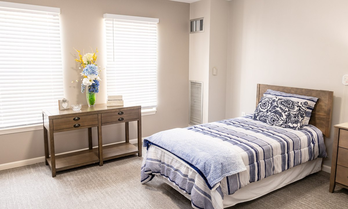 Baltimore's Choice for Senior Living | Commonwealth SL