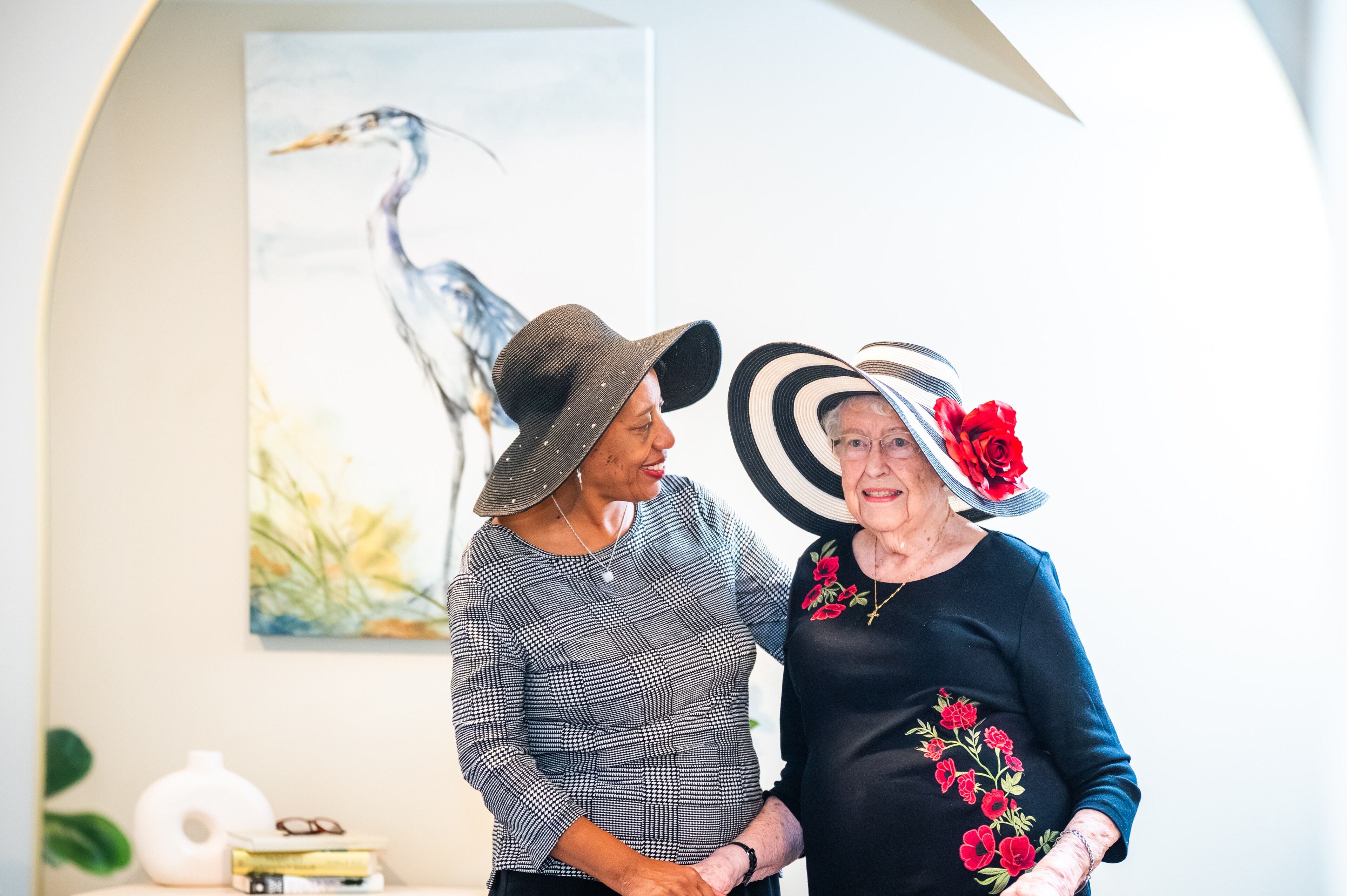 Memory Care at the Devonshire