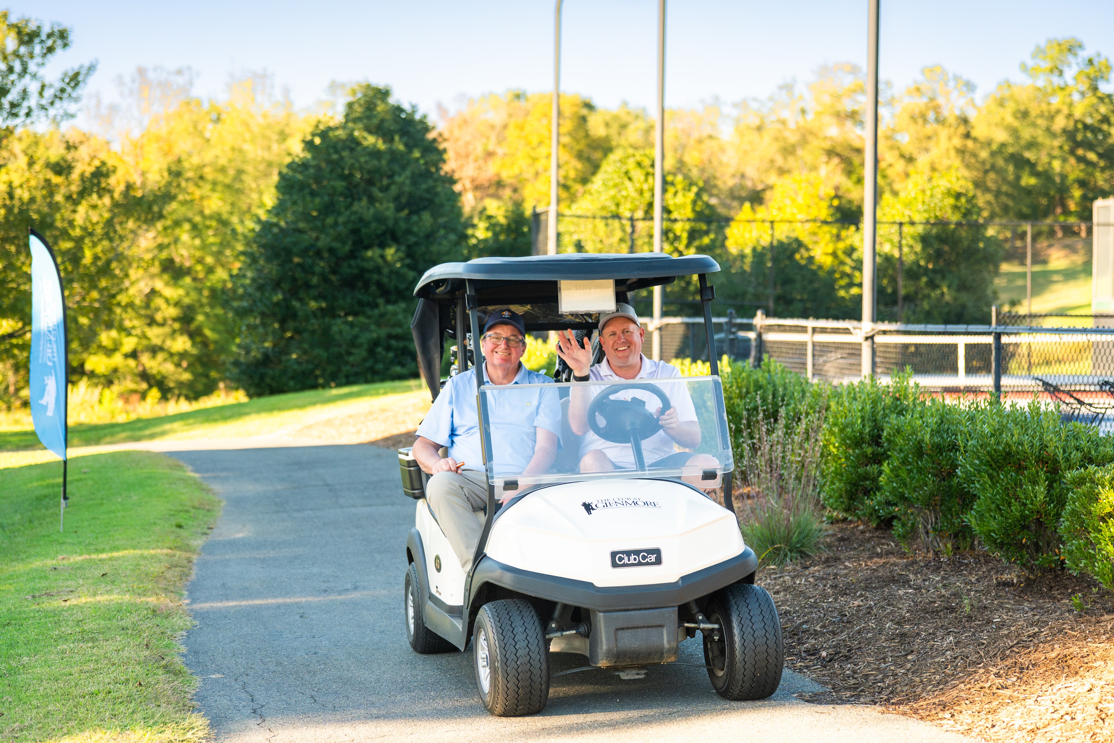 Golf Tournament