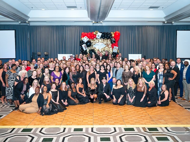 Annual Conference Awards Commonwealth Senior Living