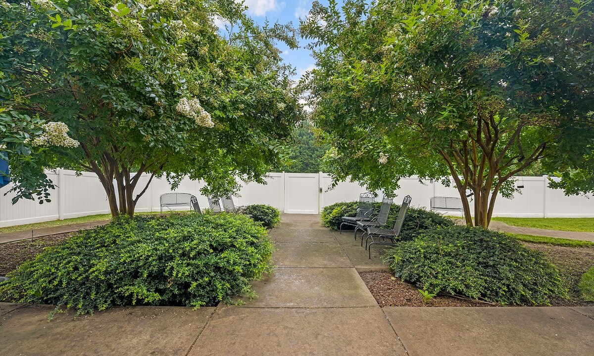 Commonwealth Senior Living at Bon Air Commonwealth Senior Living