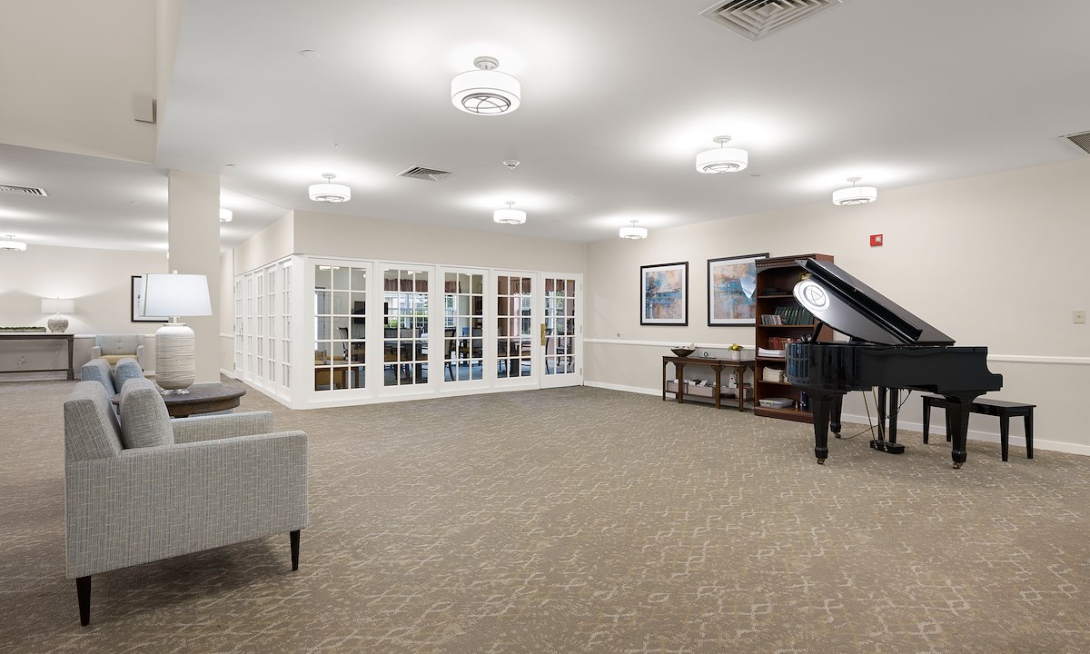 Commonwealth Senior Living At Bon Air Commonwealth Senior Living Commonwealth senior living at bon air commonwealth senior living