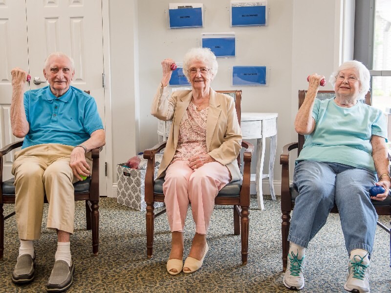 commonwealth senior living at abingdon