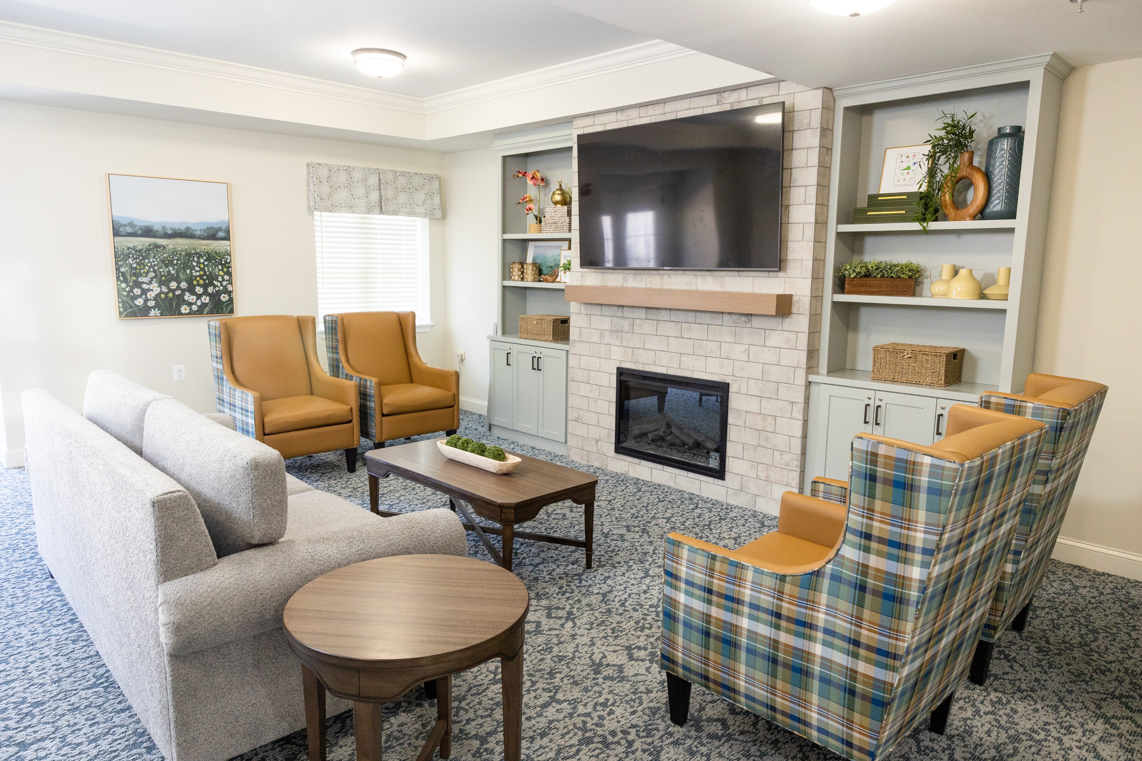 Commonwealth Senior Living at Cedar Manor