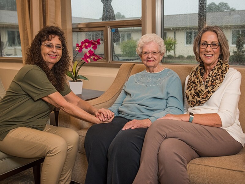 Flu and COVID-19 Prevention Efforts
