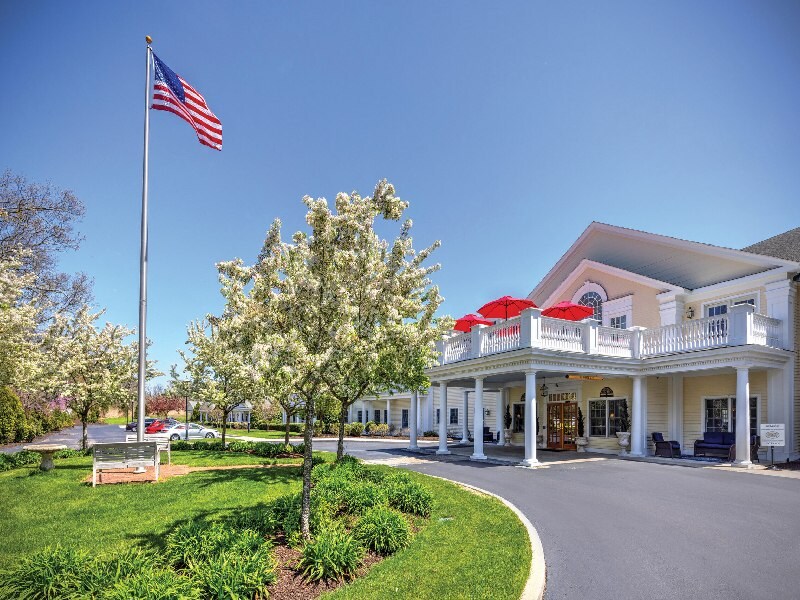 commonwealth senior living at haddam