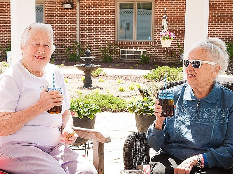 South Boston Senior Living
