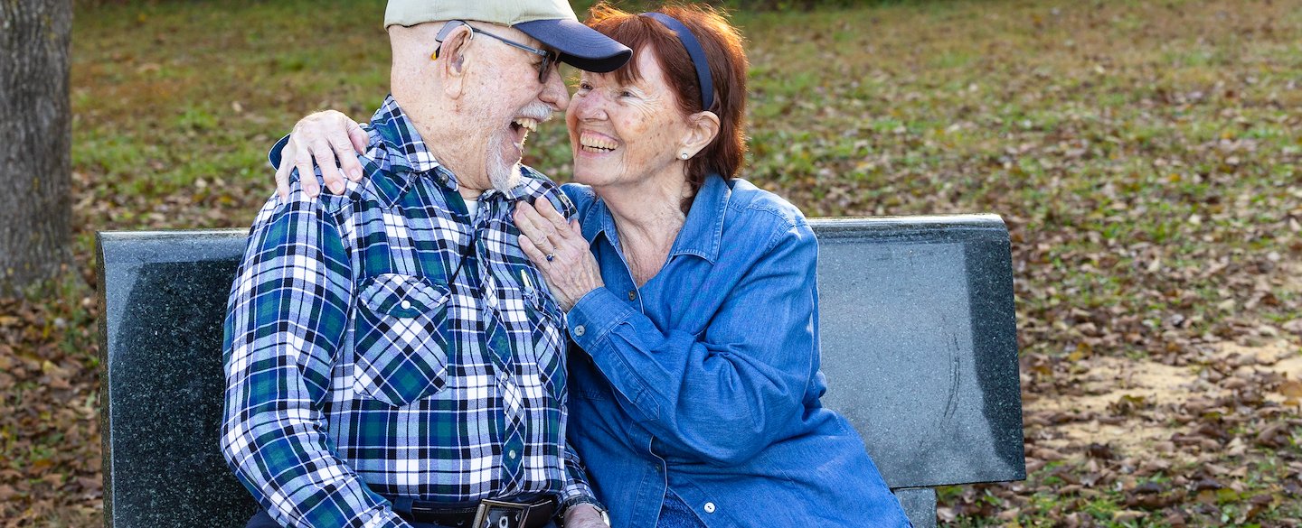 Virtual Caregiver Support