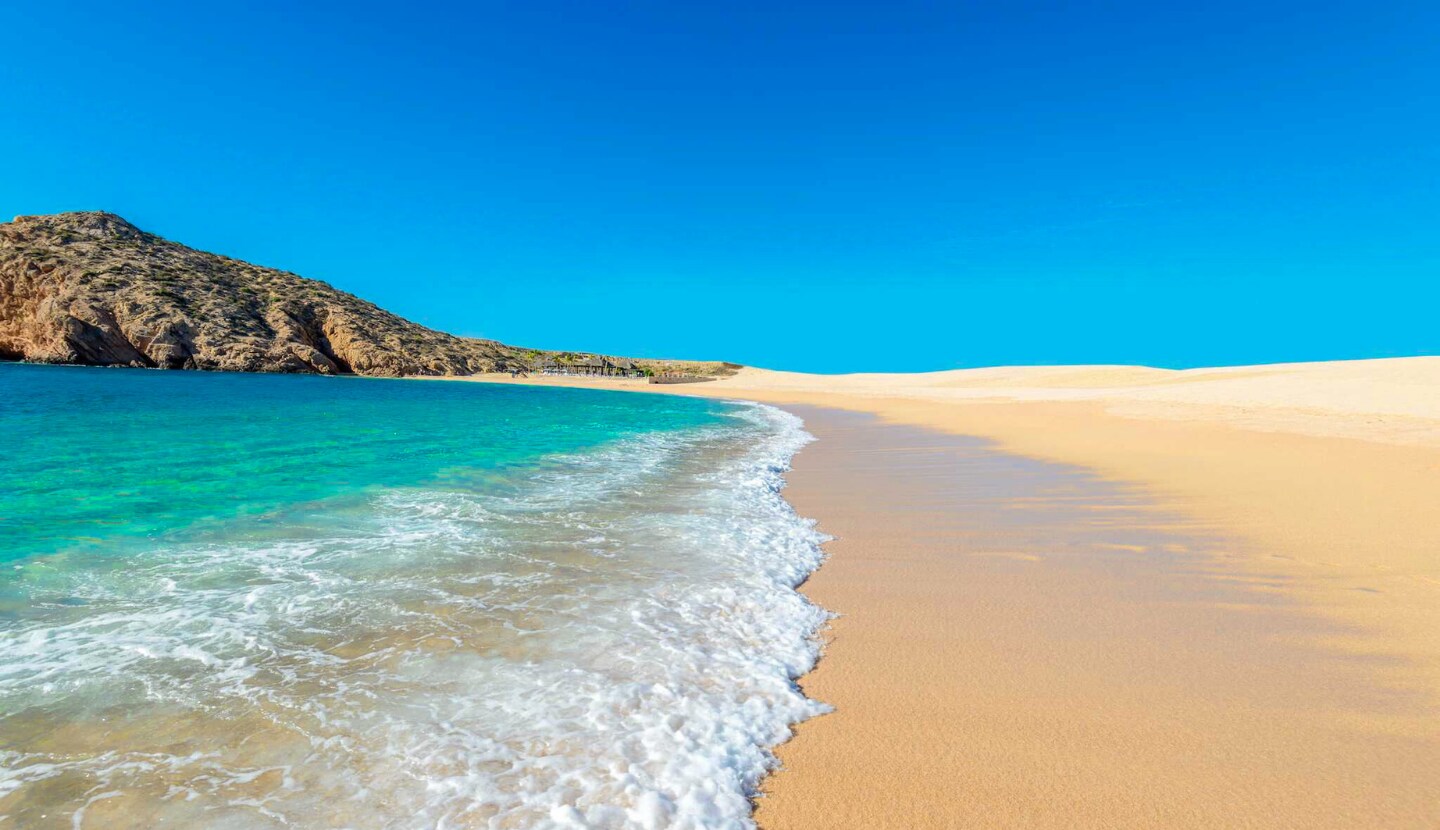 Los Cabos Beaches Connect DMC, Dominican Republic