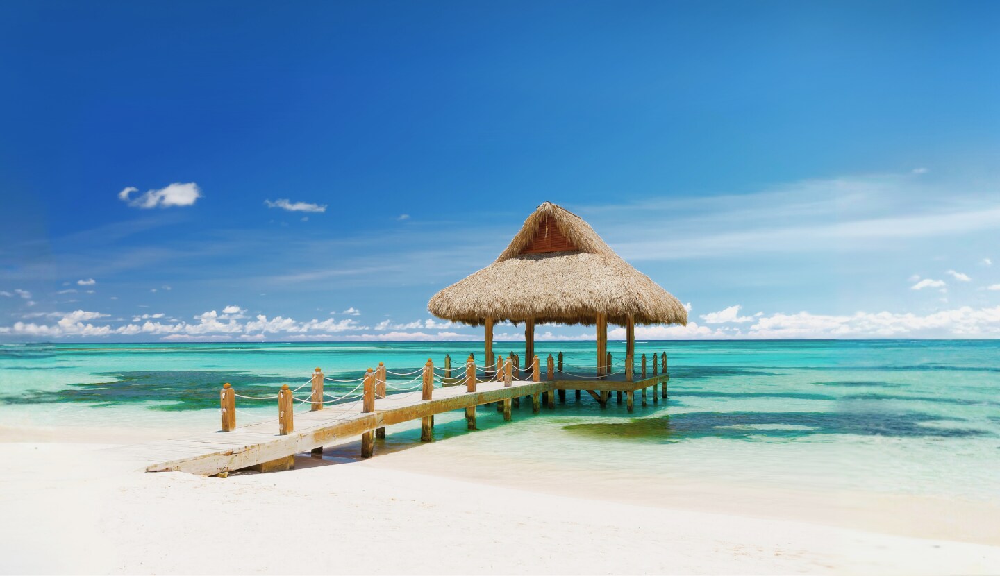 Connect DMC, Punta Cana
