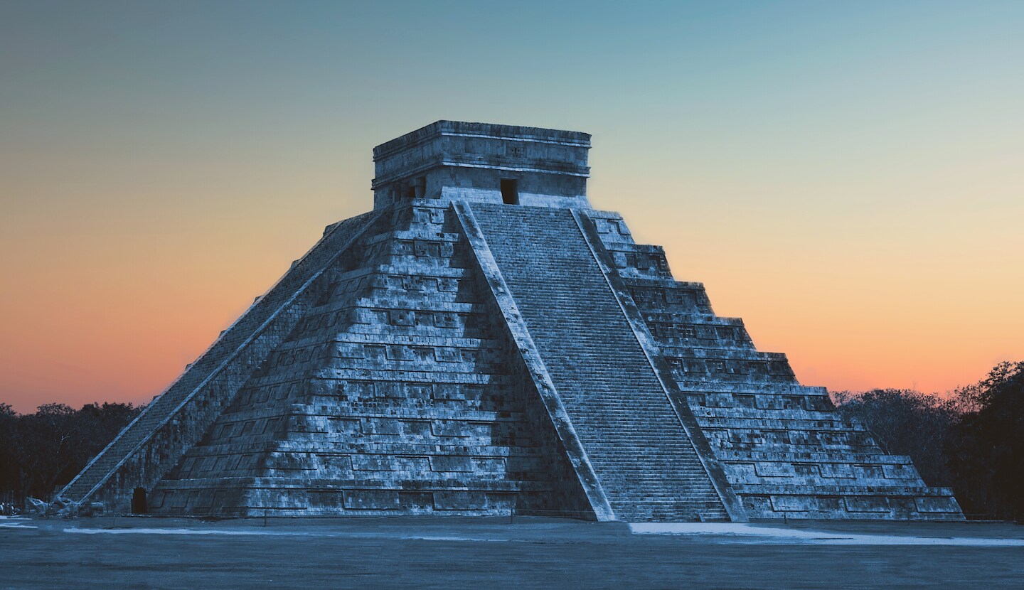 Request a Quote for your Vacation with Connect DMC