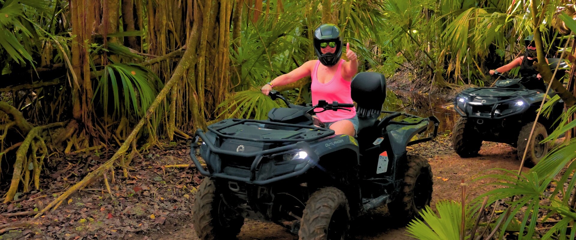 Atvs