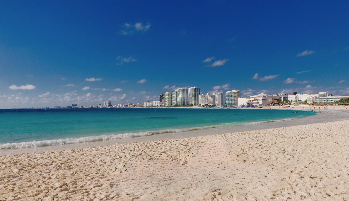 Los Cabos Beaches Connect DMC, Dominican Republic