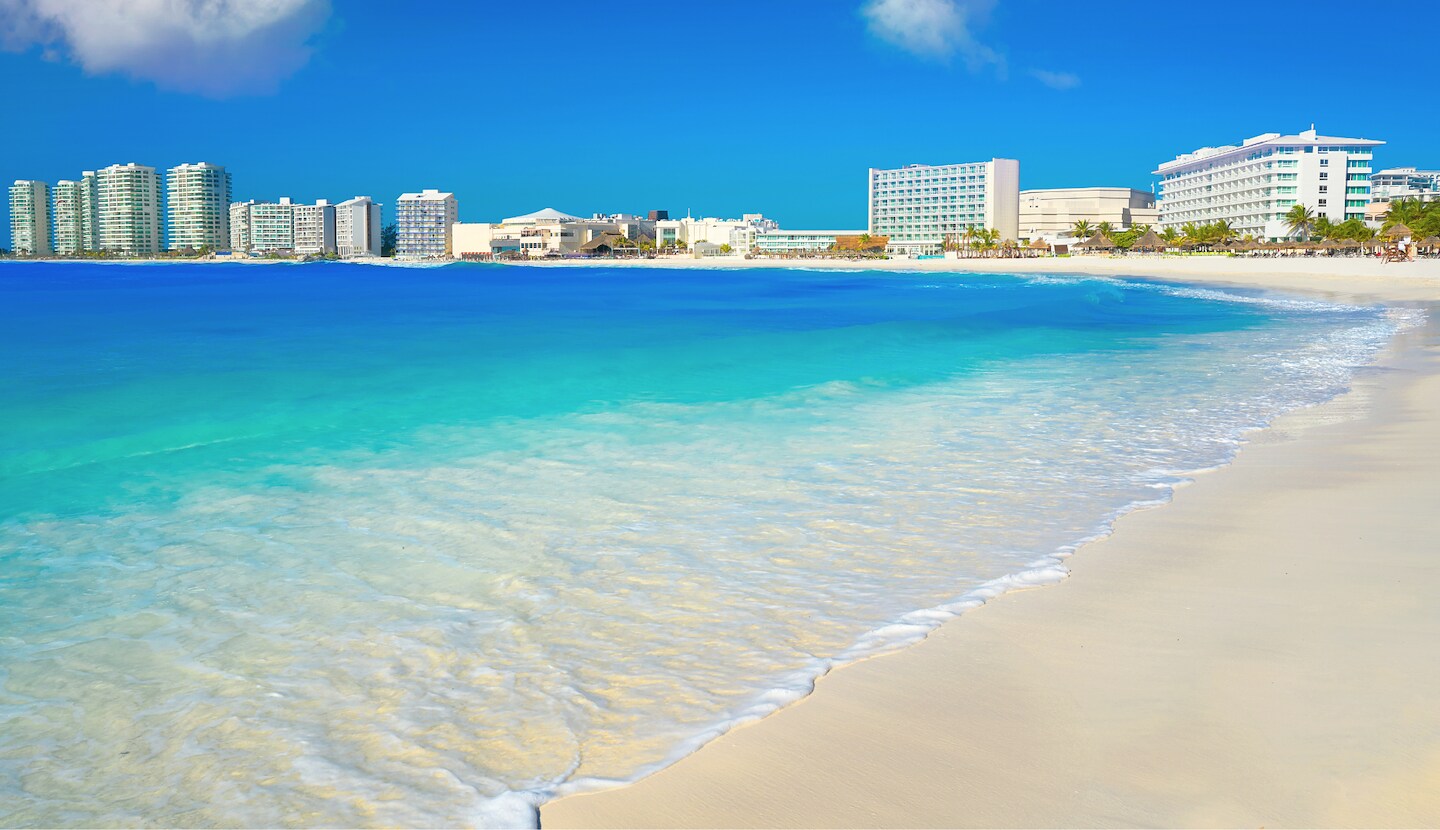 Request a Quote for your Vacation with Connect DMC