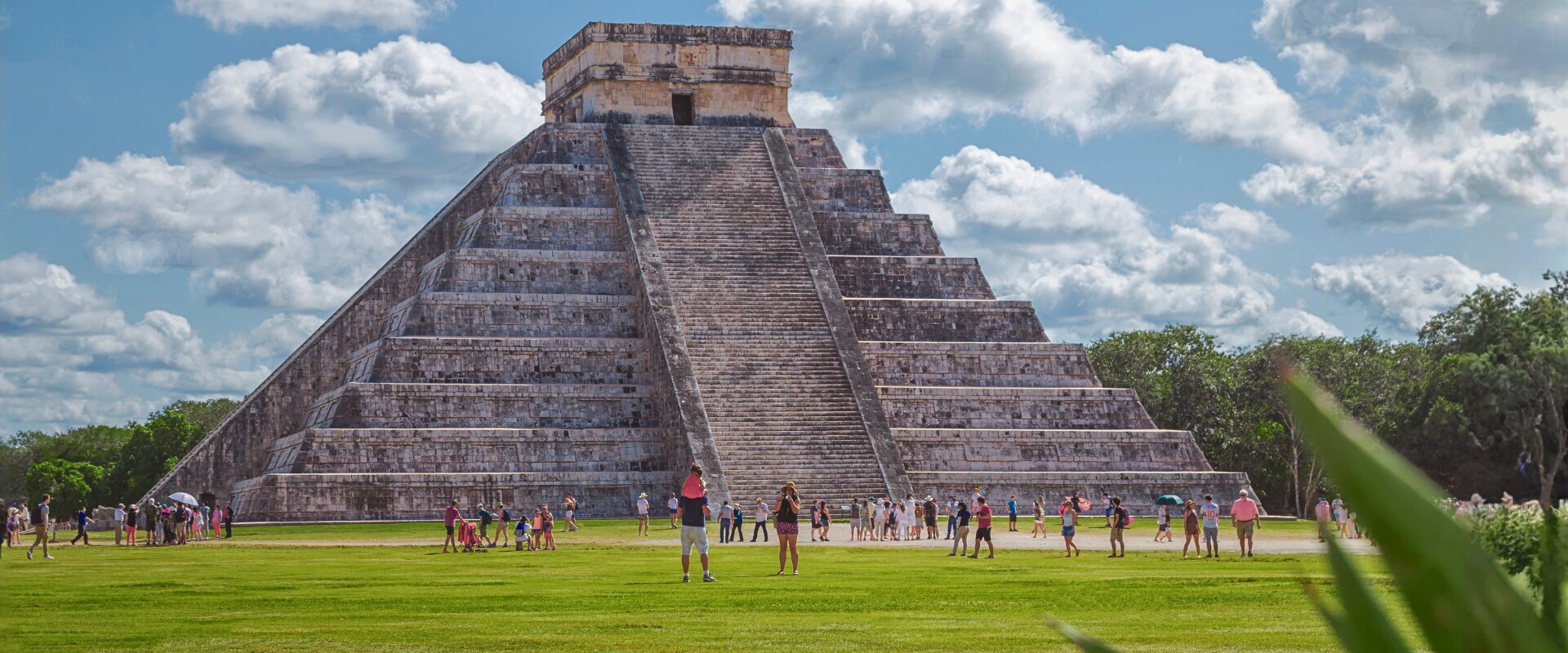 ChichenItza
