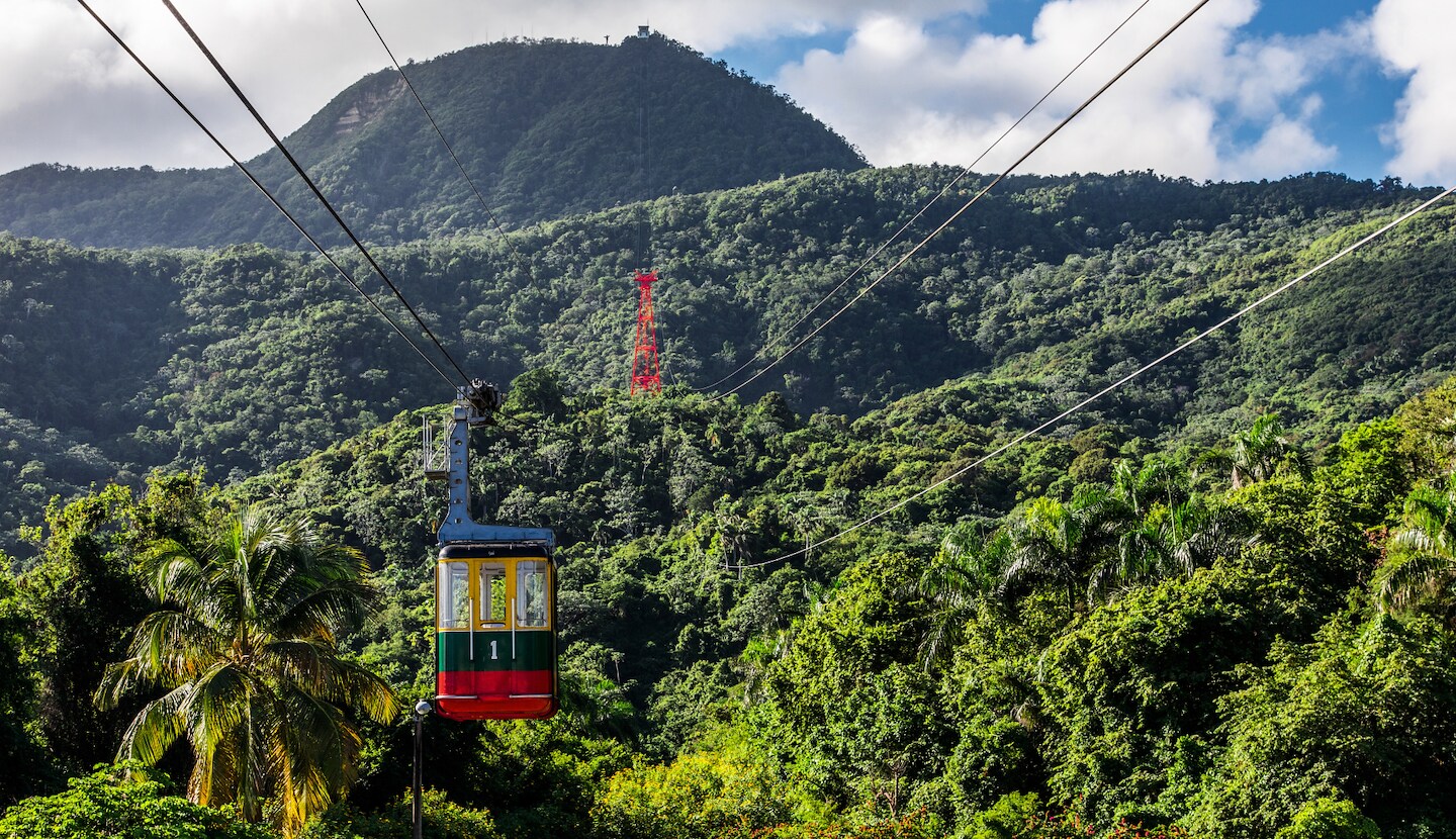Request a Quote for your Vacation with Connect DMC