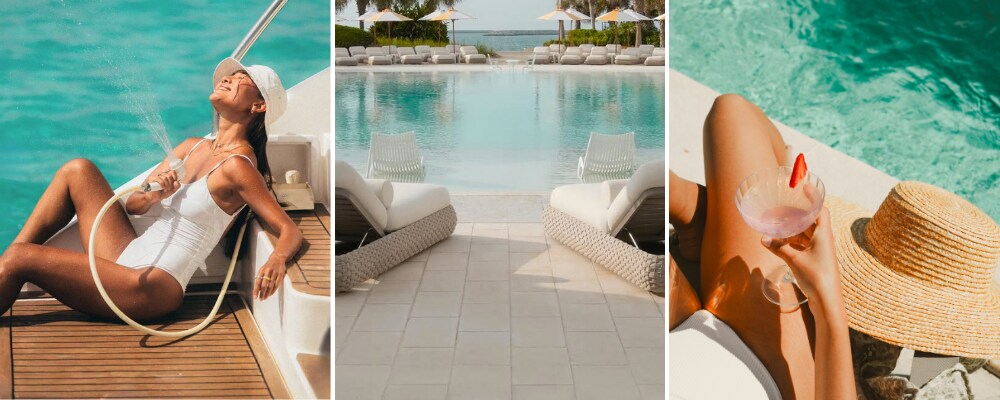 Explore Exclusive Luxury Incentive Experiences for Your Team