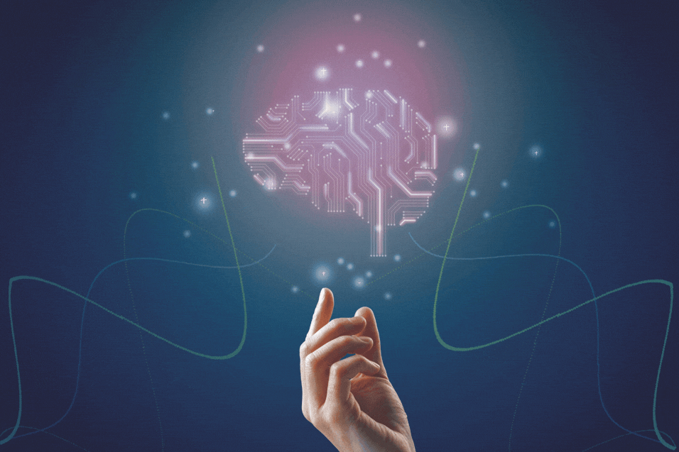 AI and planning events